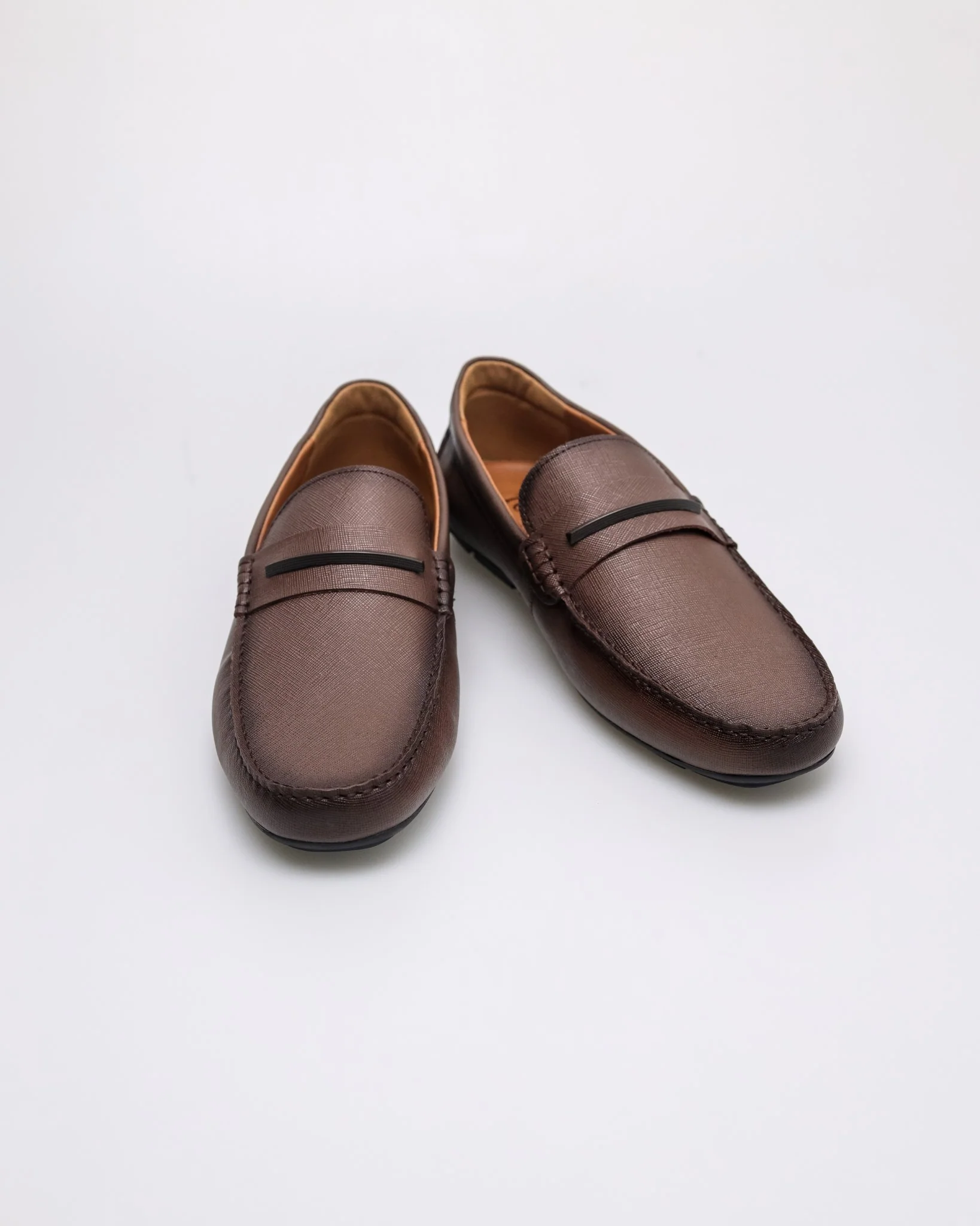 Tomaz C653 Men's Moccasins - Image 14