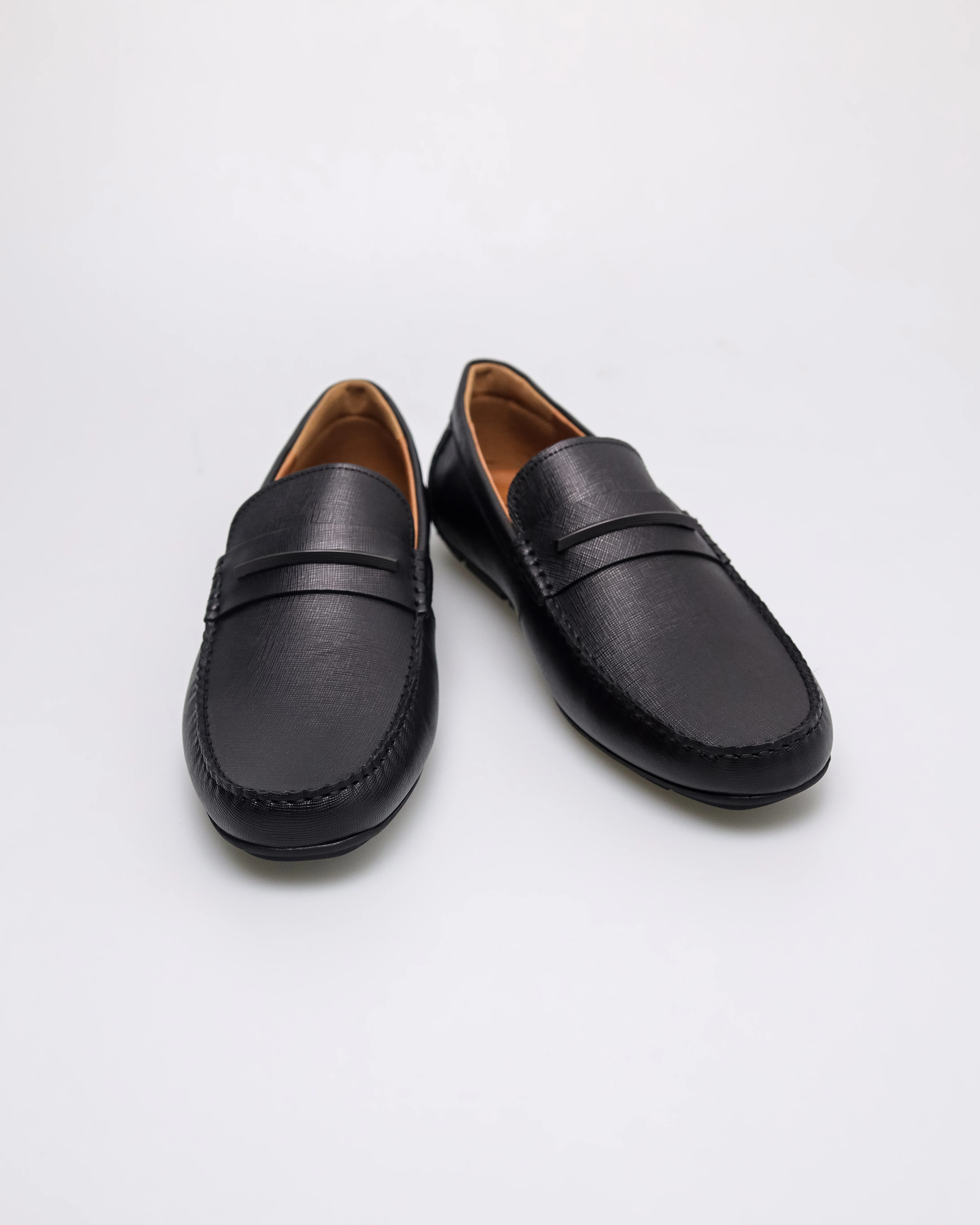 Tomaz C653 Men's Moccasins - Image 2