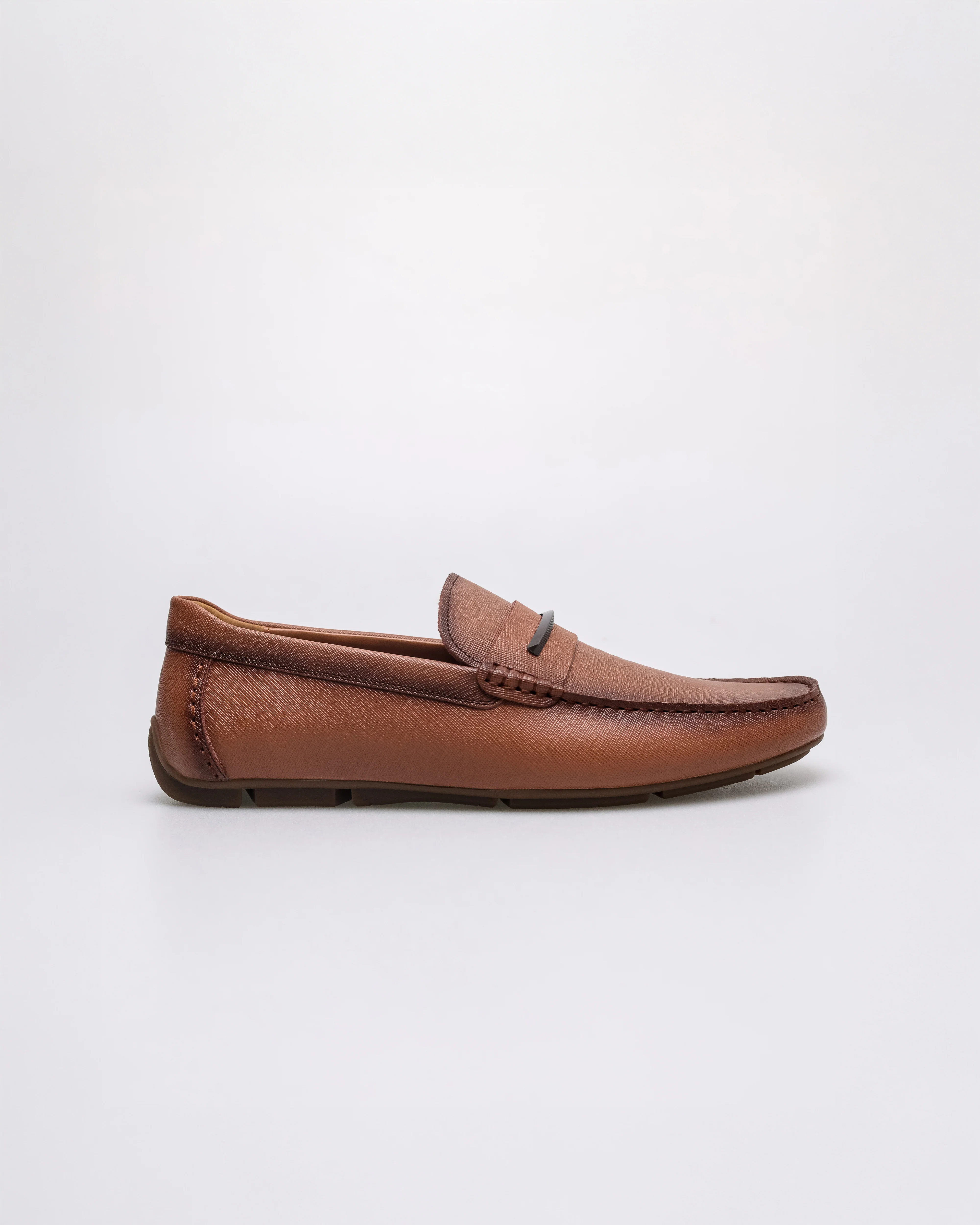 Tomaz C653 Men's Moccasins - Image 5