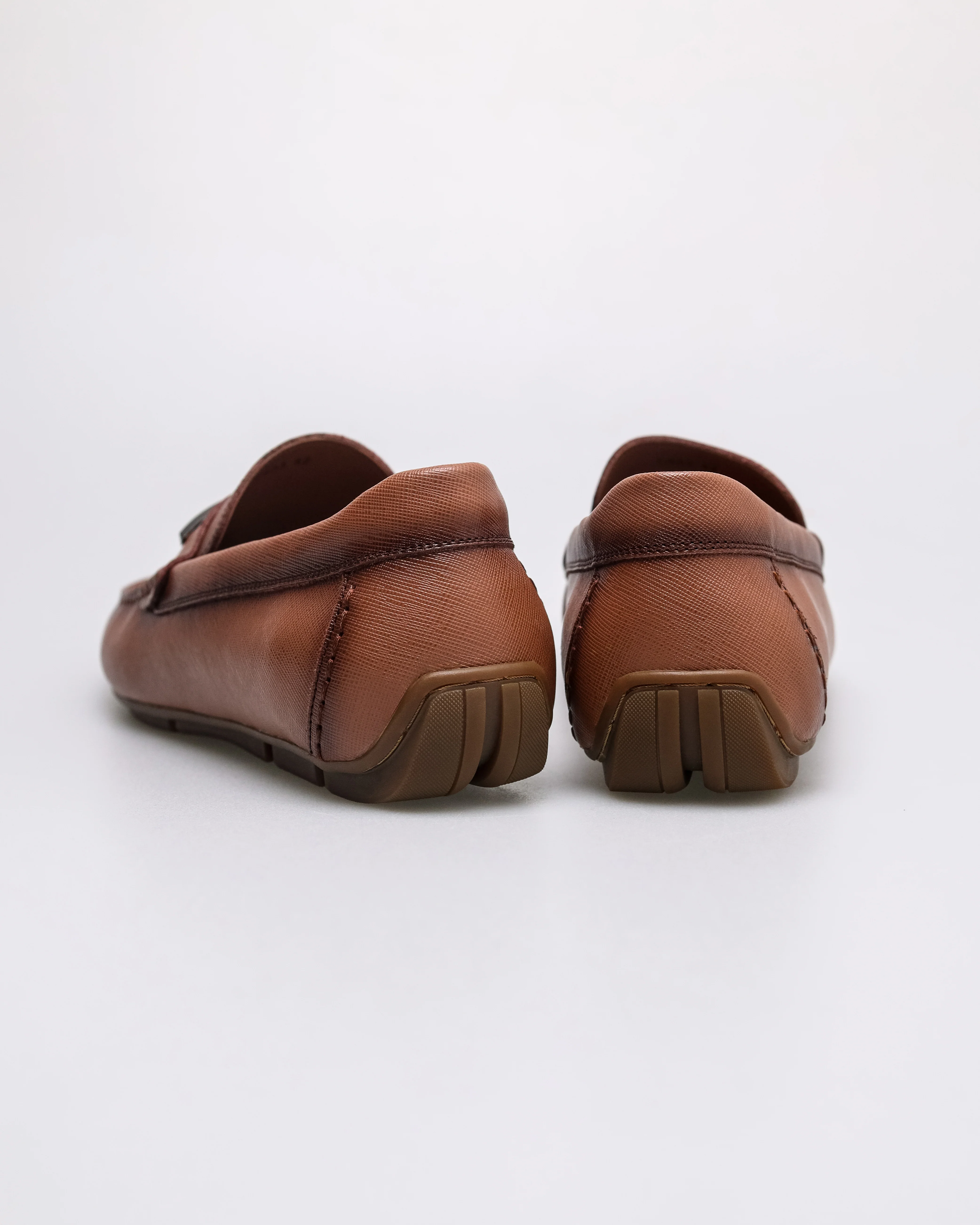Tomaz C653 Men's Moccasins - Image 7