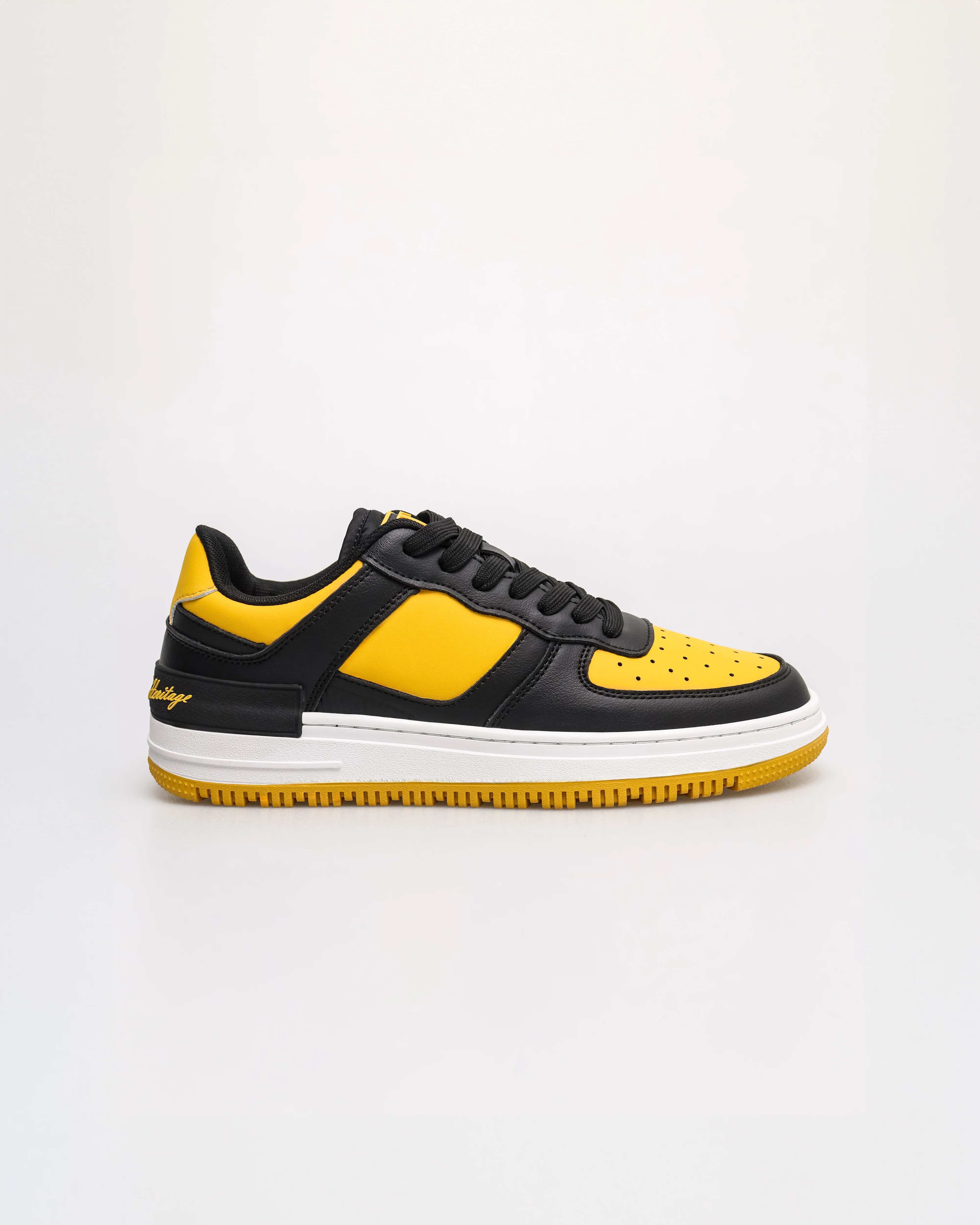 Tomaz C675M Men's Modern Stride Sneakers - Image 13