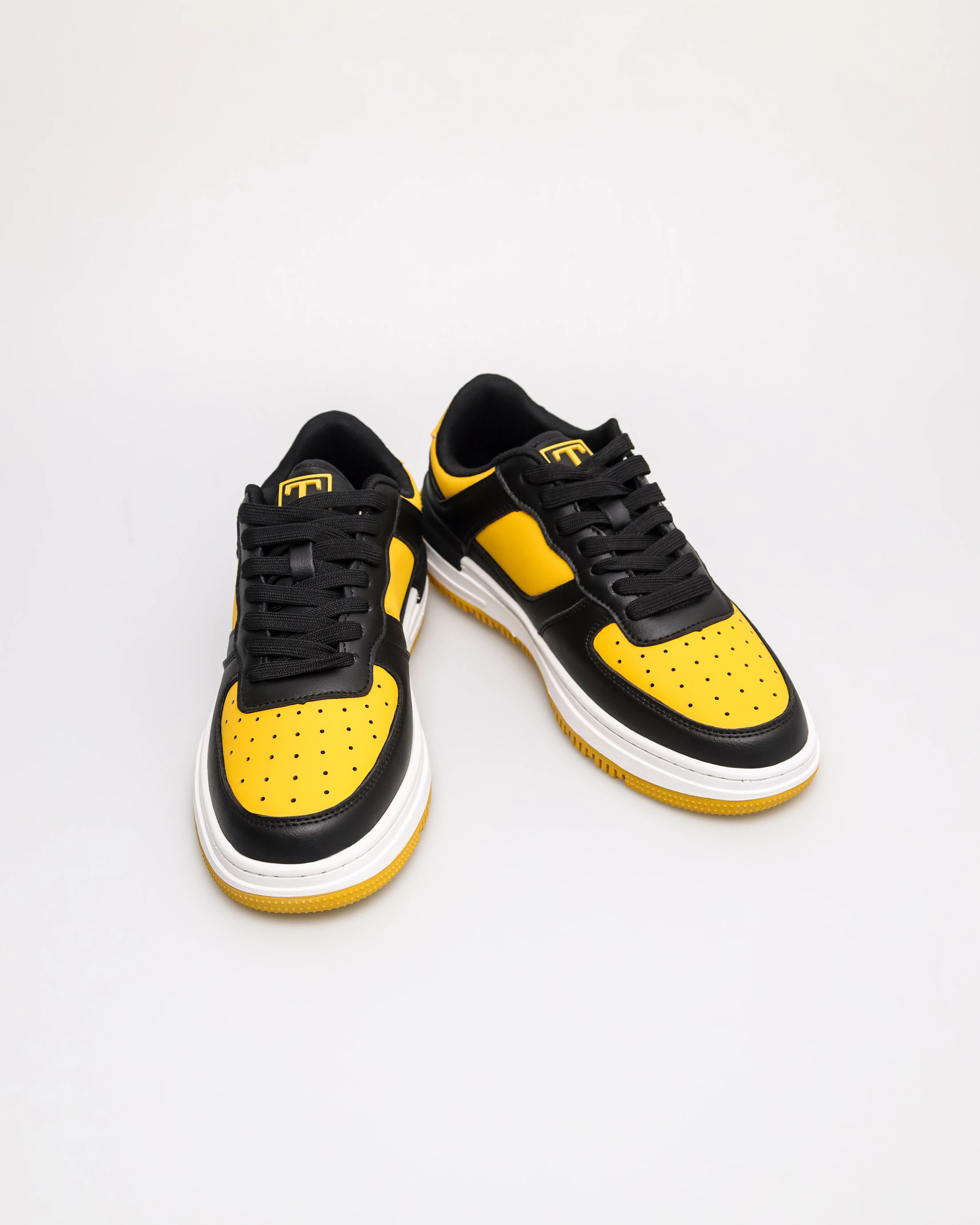 Tomaz C675M Men's Modern Stride Sneakers - Image 14
