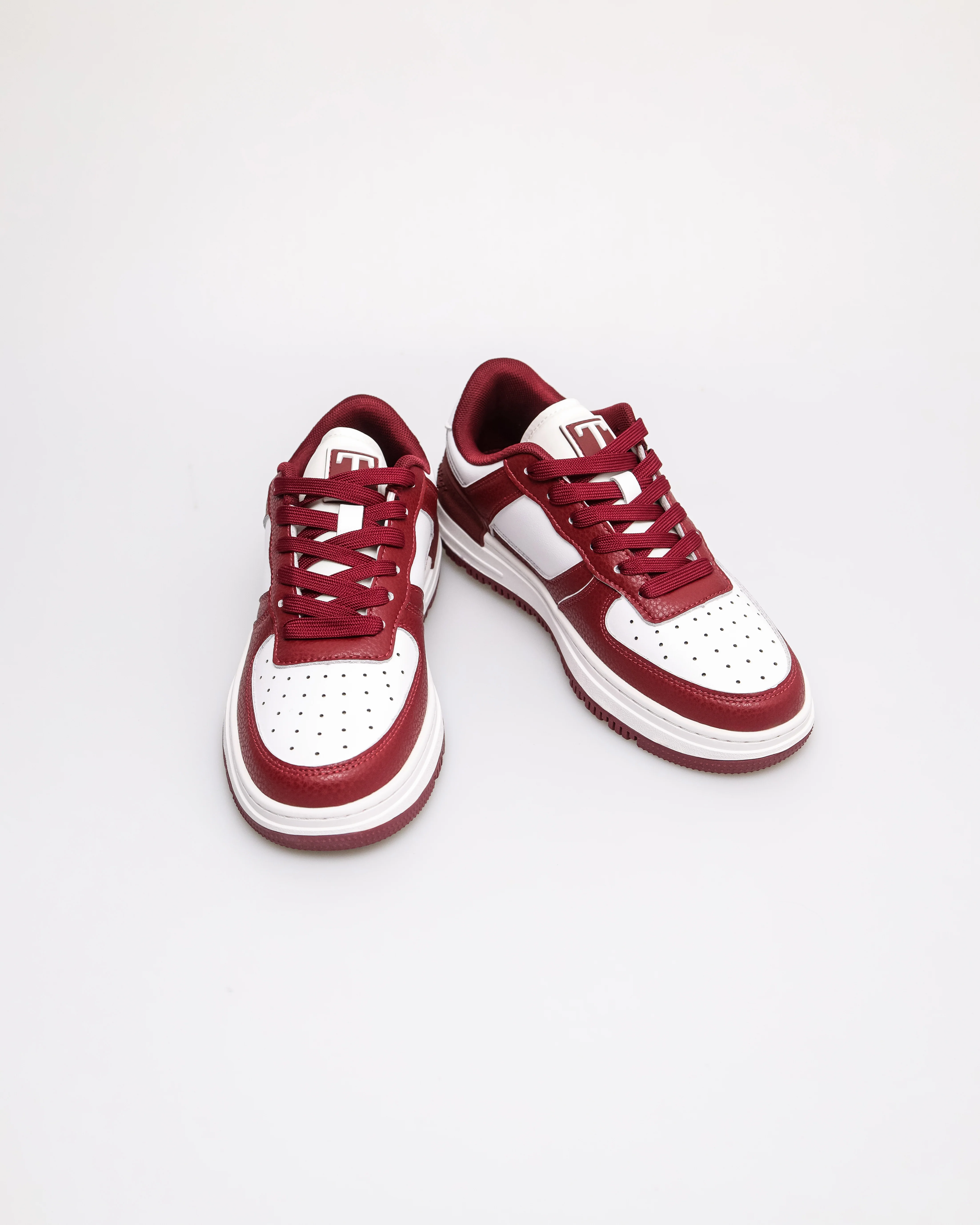 Tomaz C675M Men's Modern Stride Sneakers - Image 18