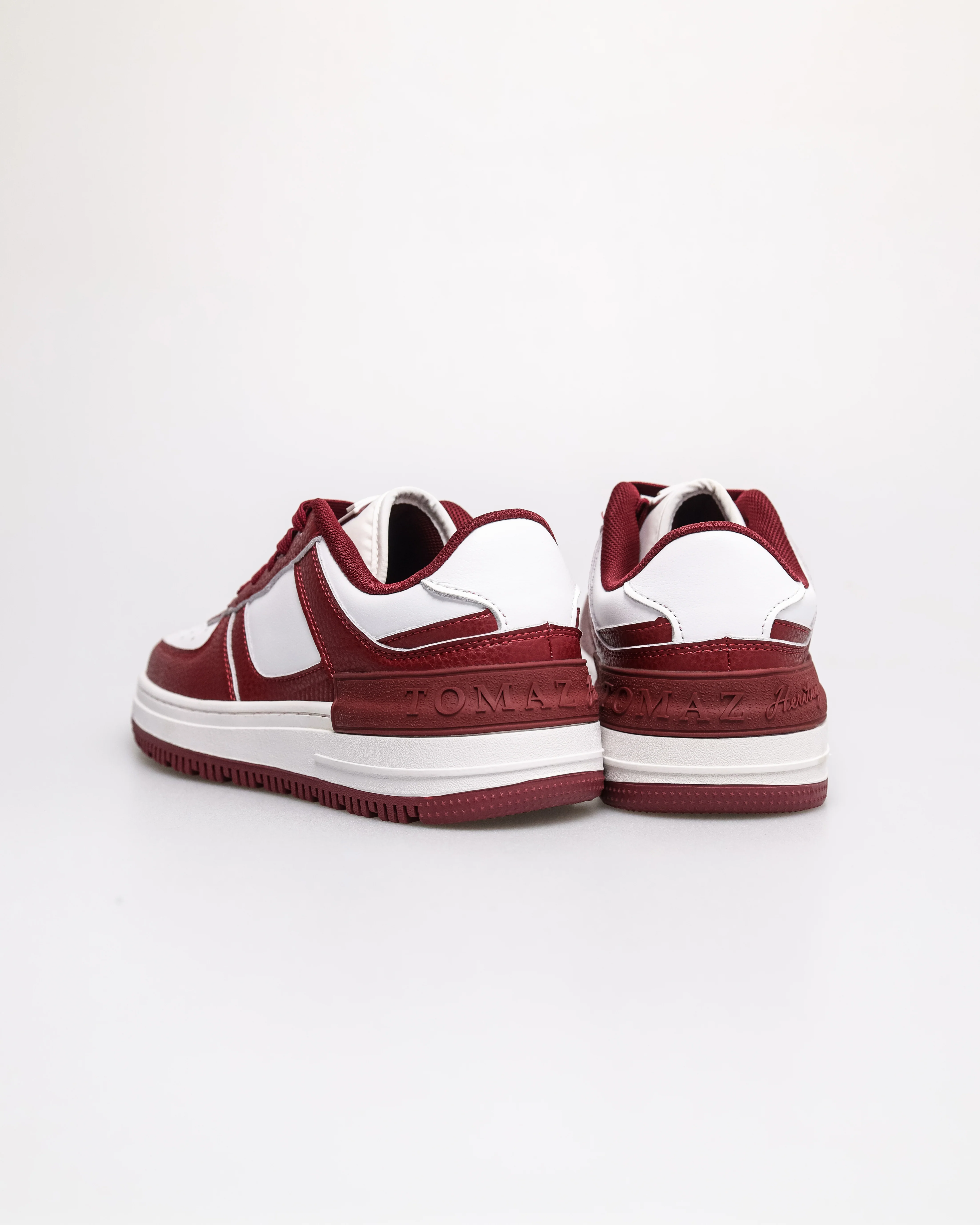 Tomaz C675M Men's Modern Stride Sneakers - Image 19