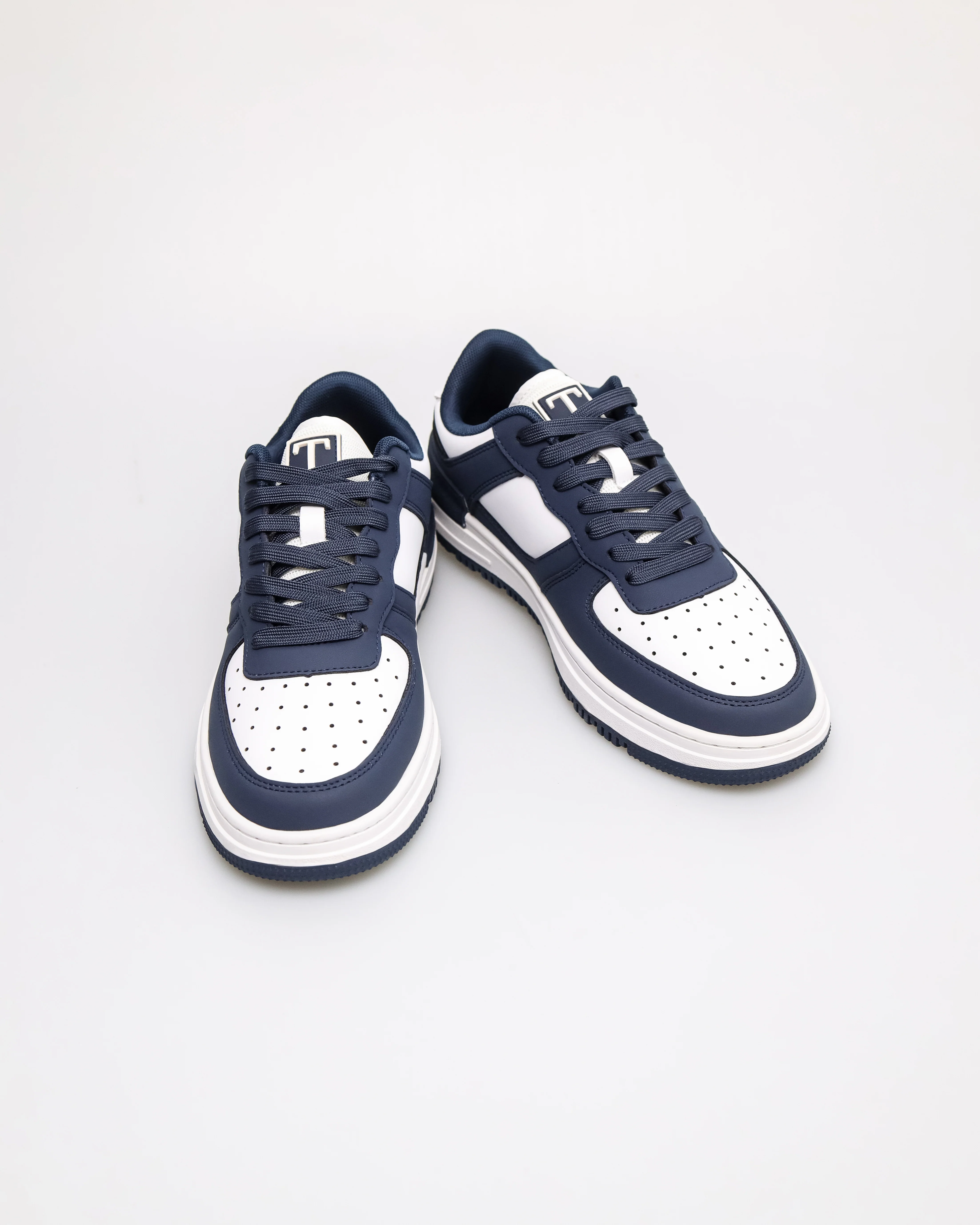 Tomaz C675M Men's Modern Stride Sneakers - Image 22