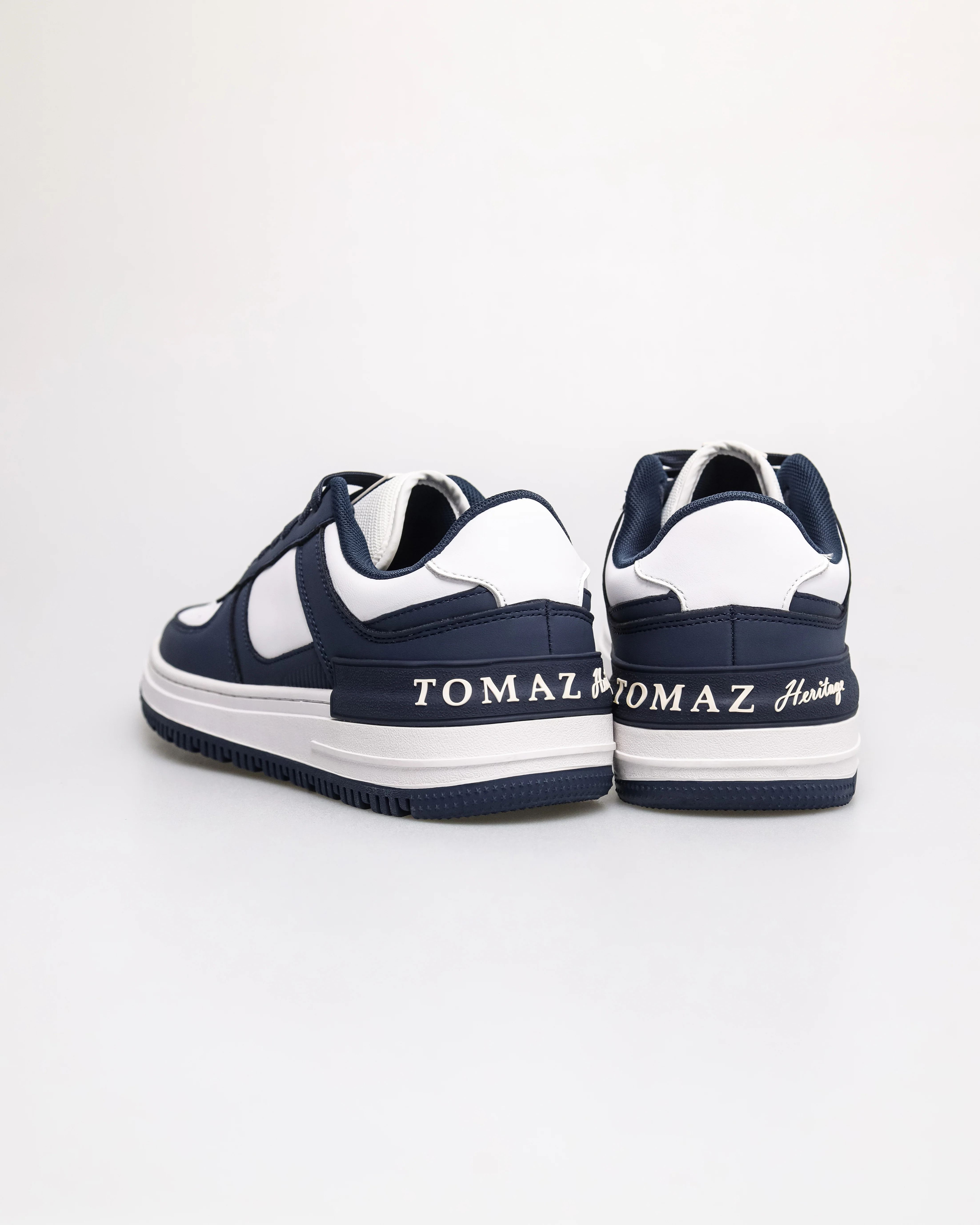 Tomaz C675M Men's Modern Stride Sneakers - Image 23