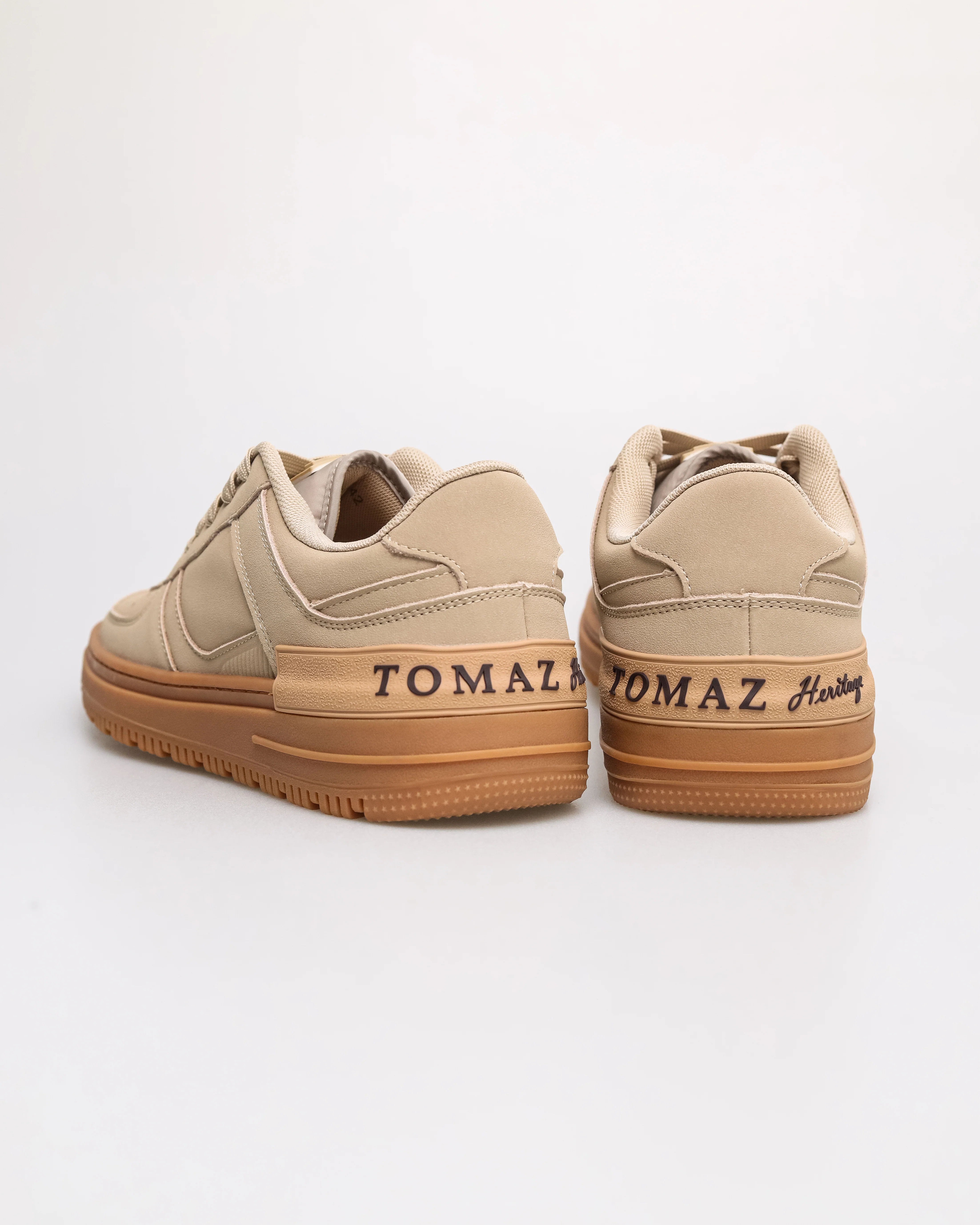 Tomaz C675M Men's Modern Stride Sneakers - Image 27