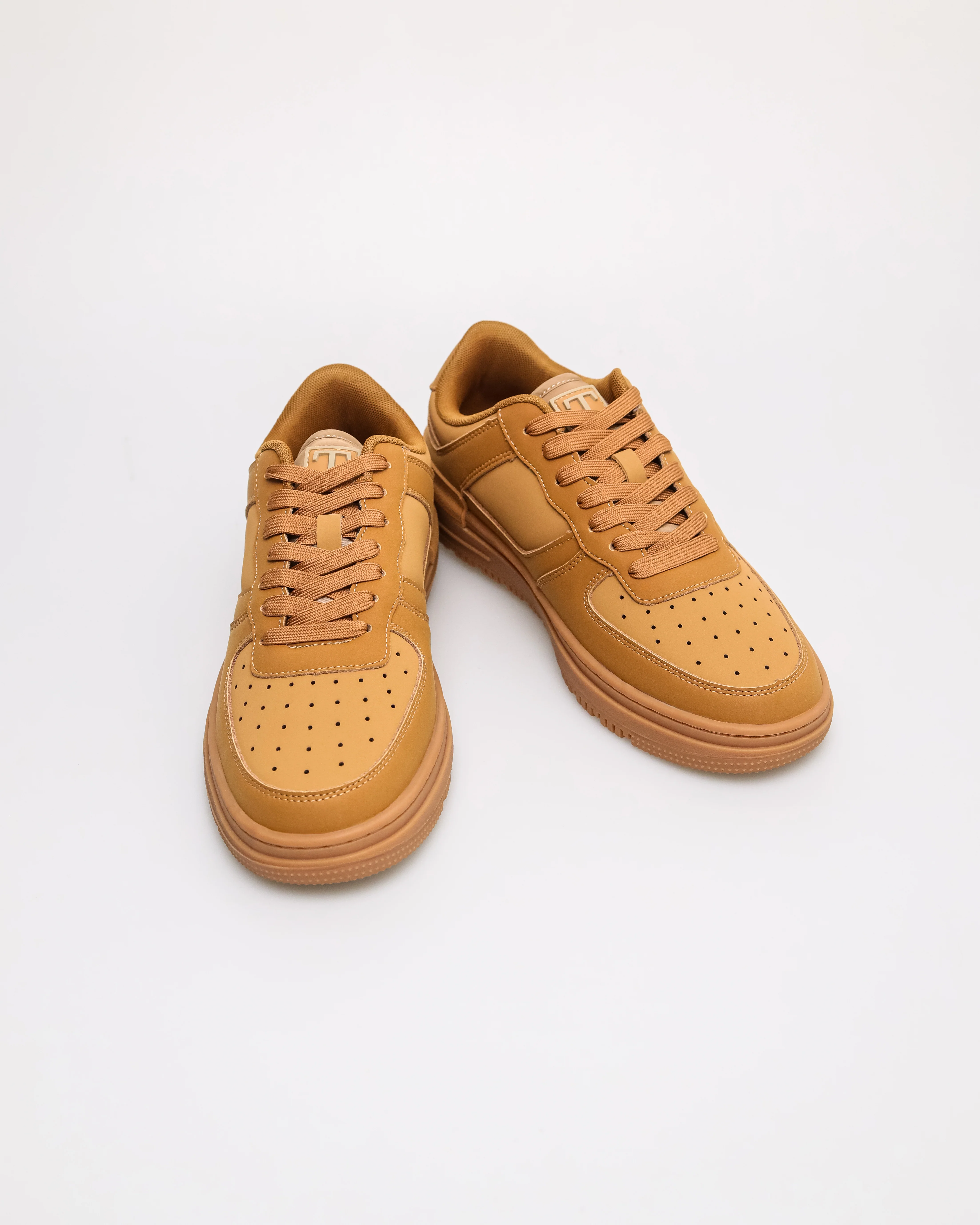 Tomaz C675M Men's Modern Stride Sneakers - Image 30