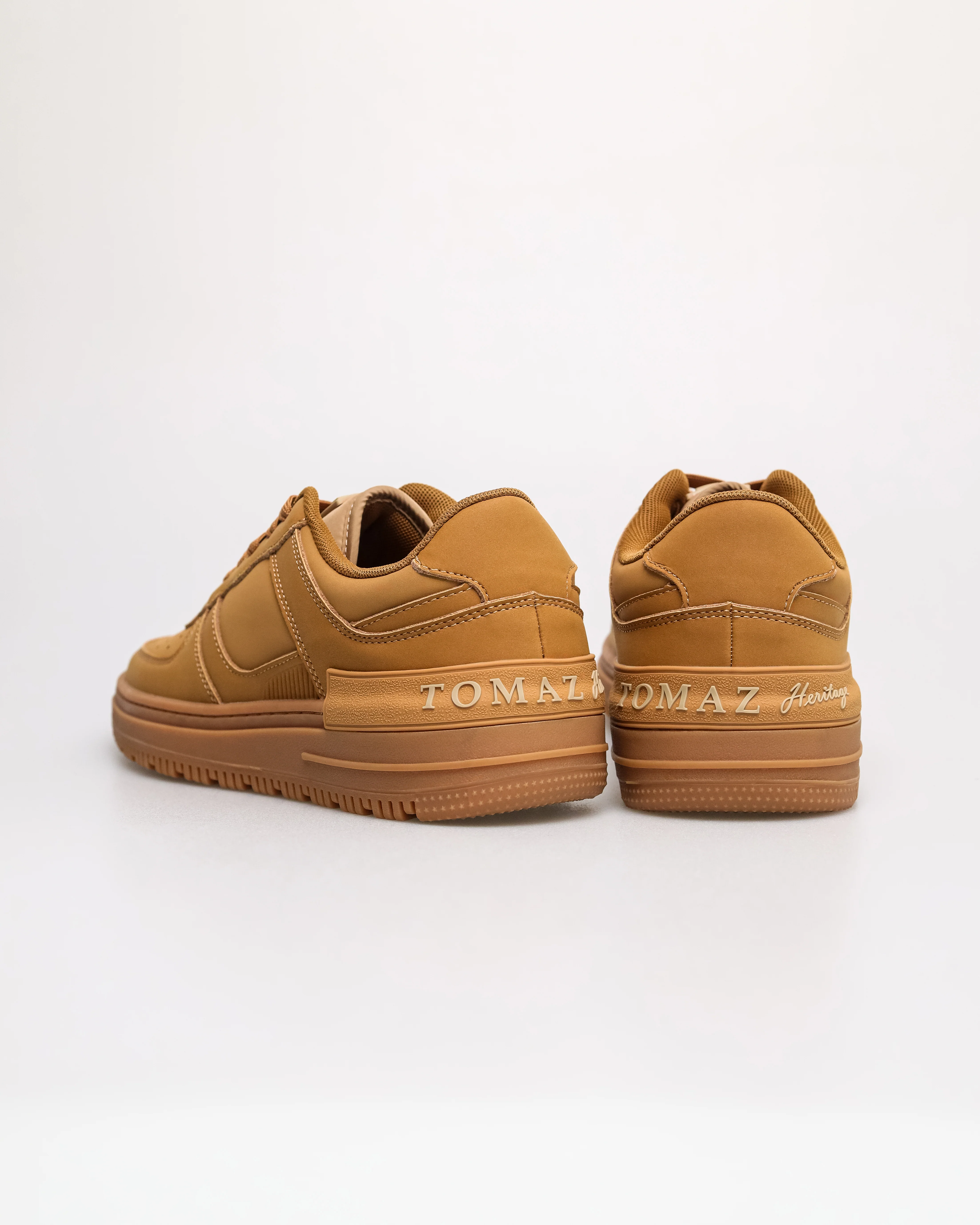 Tomaz C675M Men's Modern Stride Sneakers - Image 31