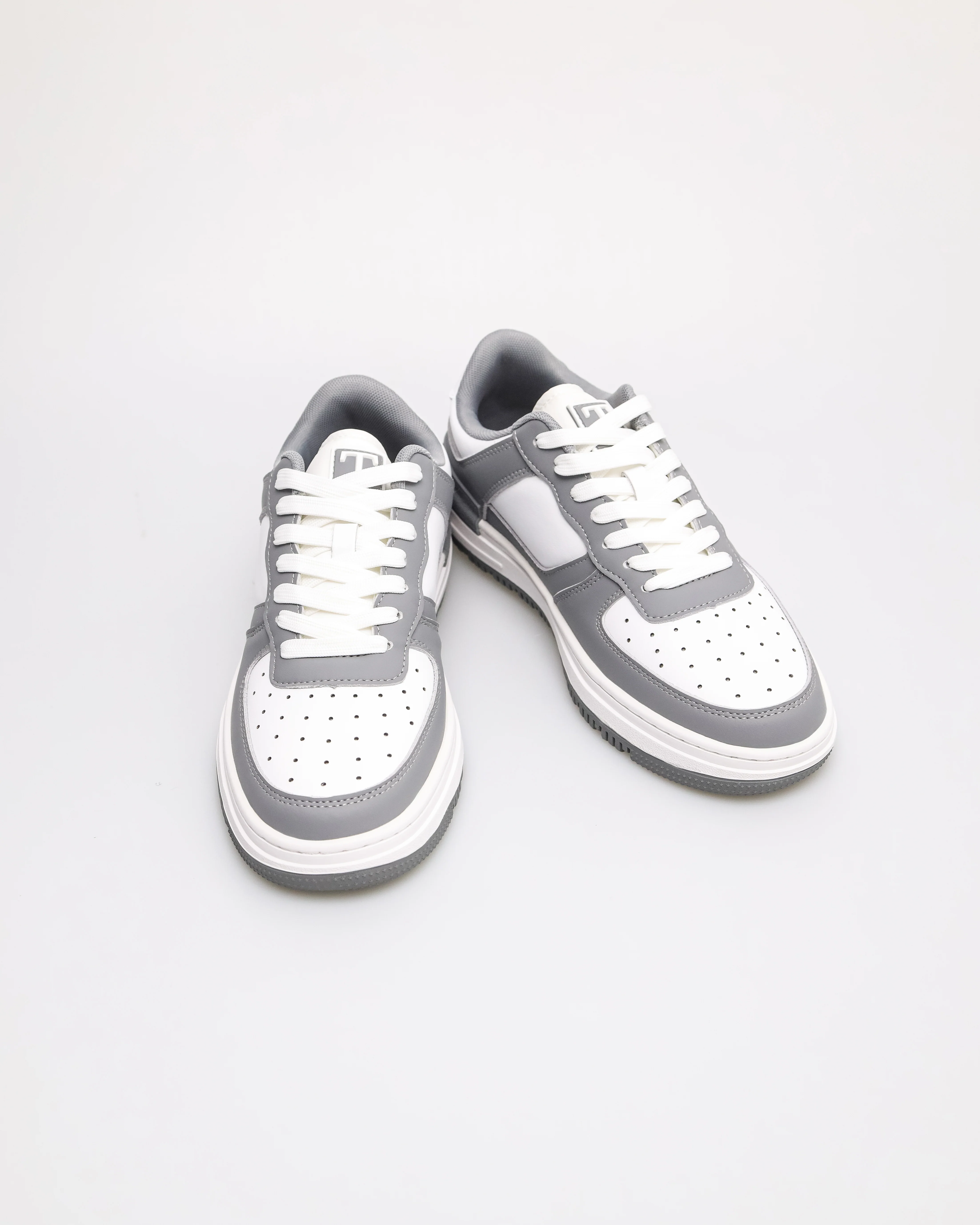 Tomaz C675M Men's Modern Stride Sneakers - Image 38