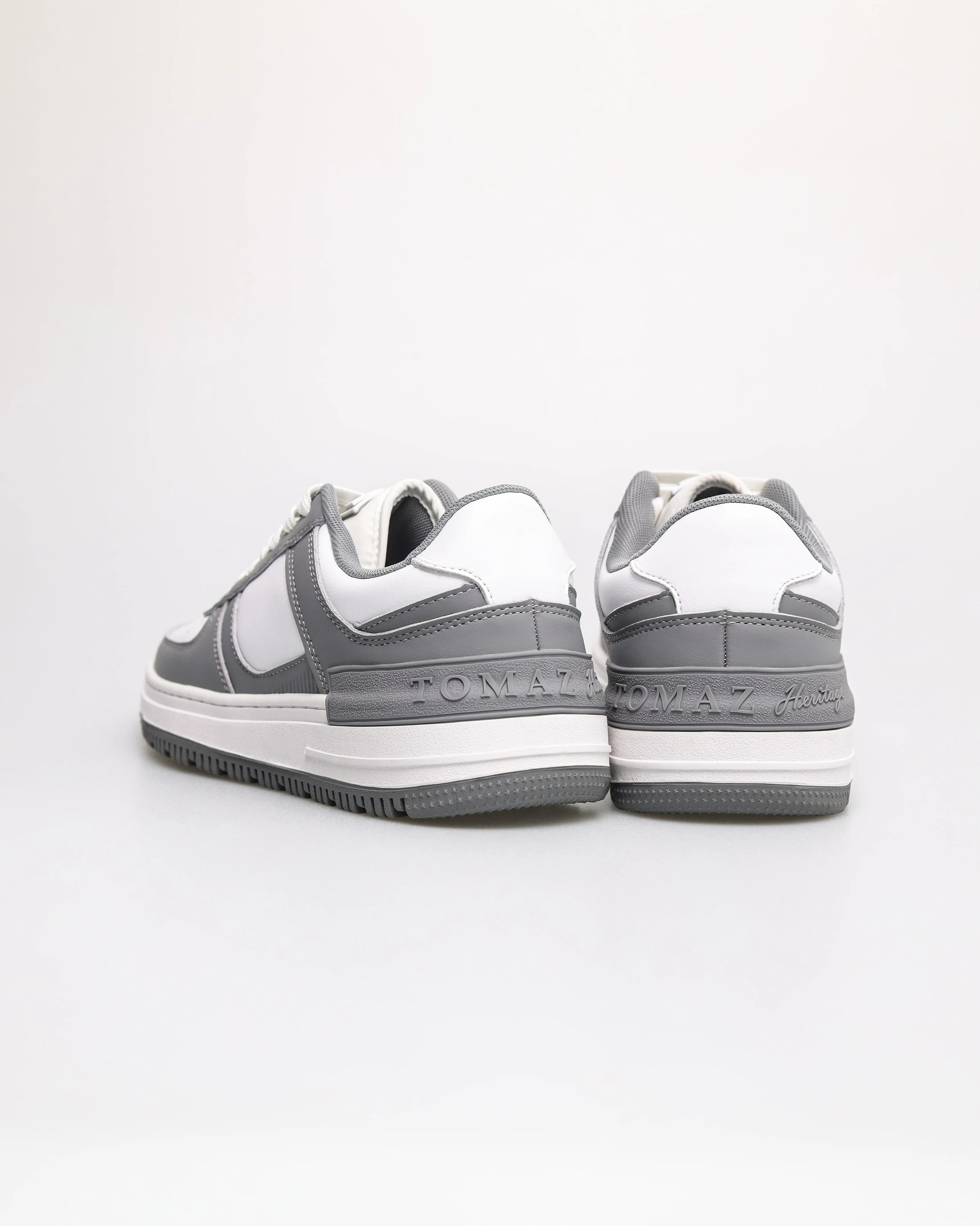 Tomaz C675M Men's Modern Stride Sneakers - Image 39