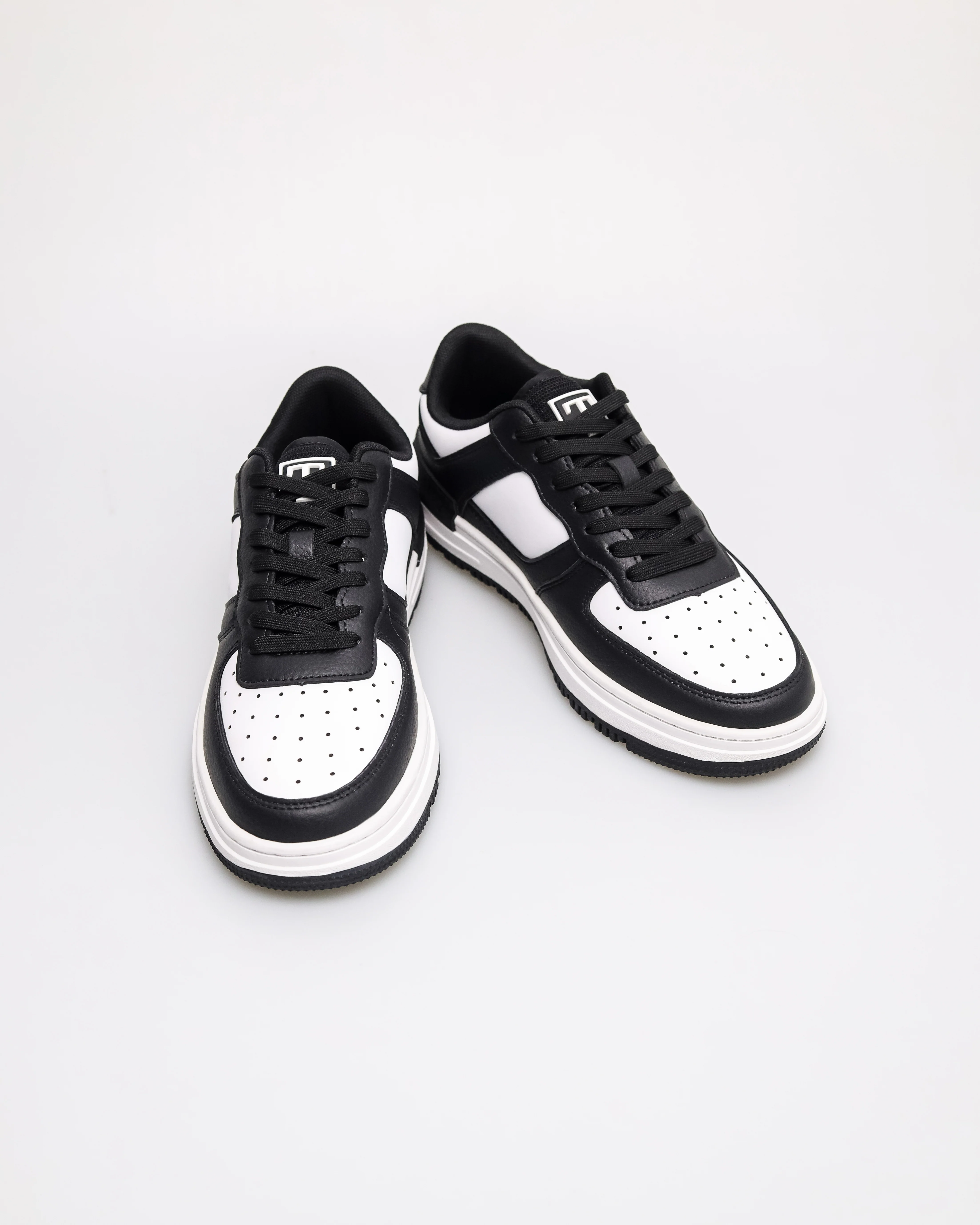 Tomaz C675M Men's Modern Stride Sneakers - Image 42