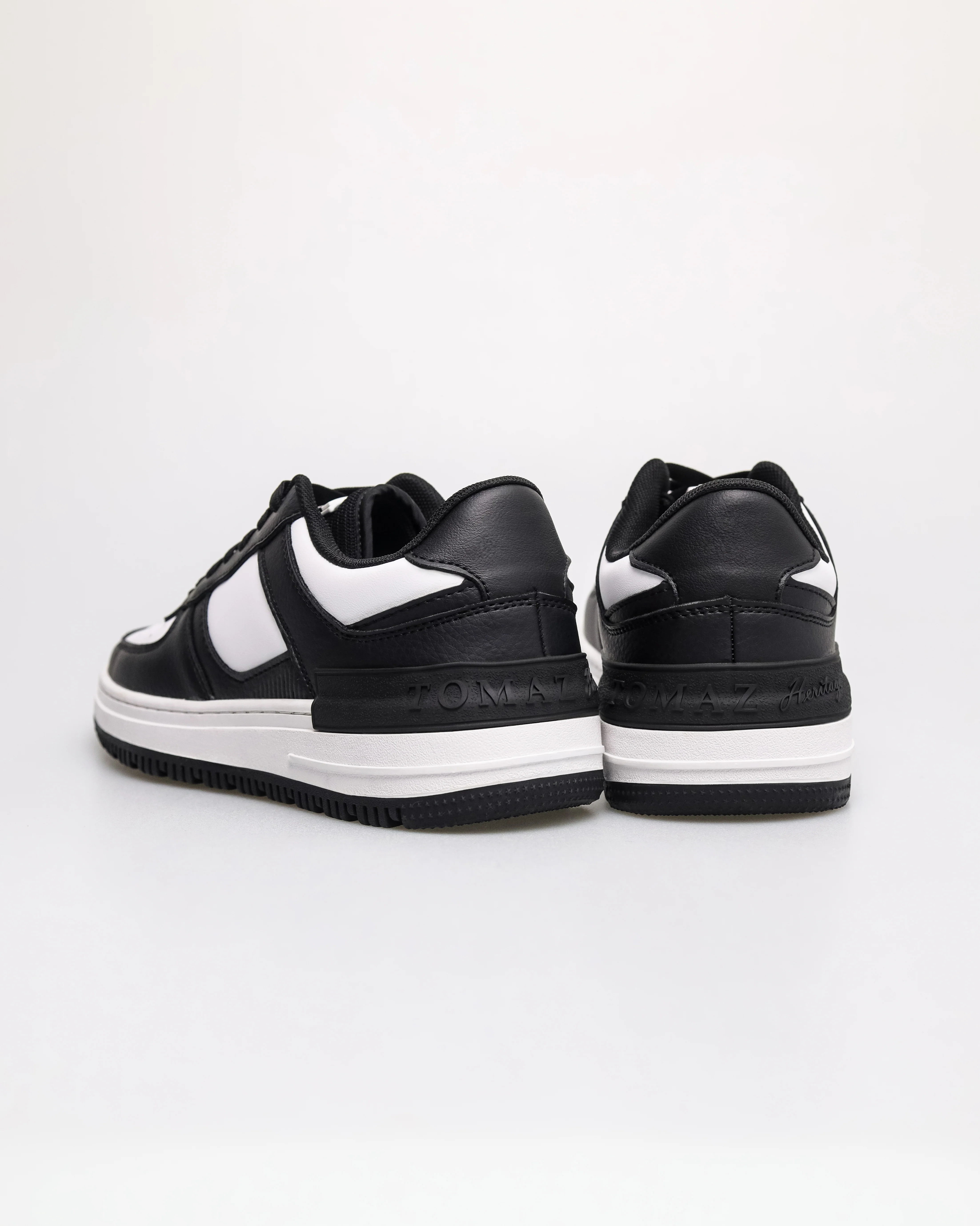 Tomaz C675M Men's Modern Stride Sneakers - Image 43