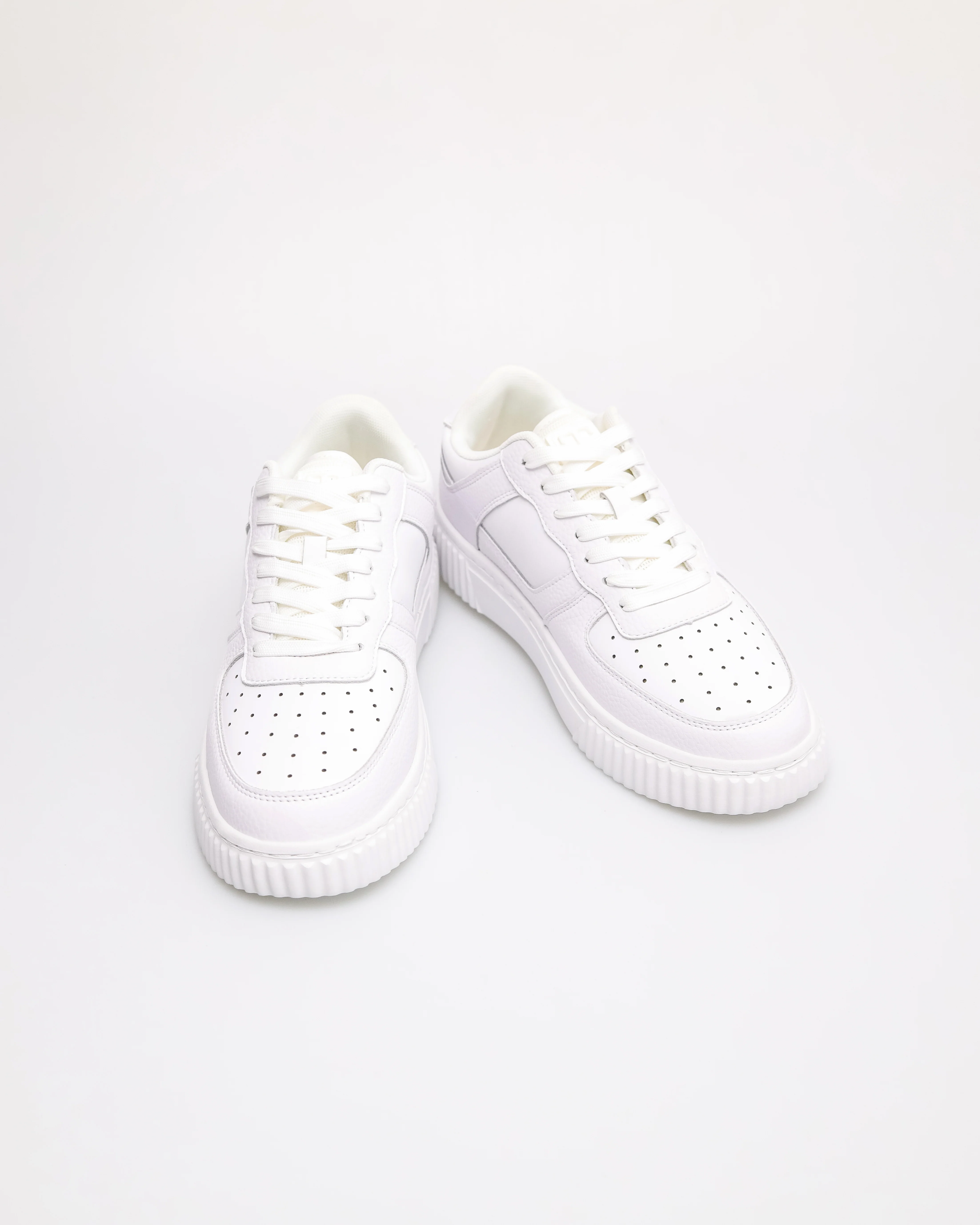 Tomaz C675M Men's Modern Stride Sneakers - Image 6