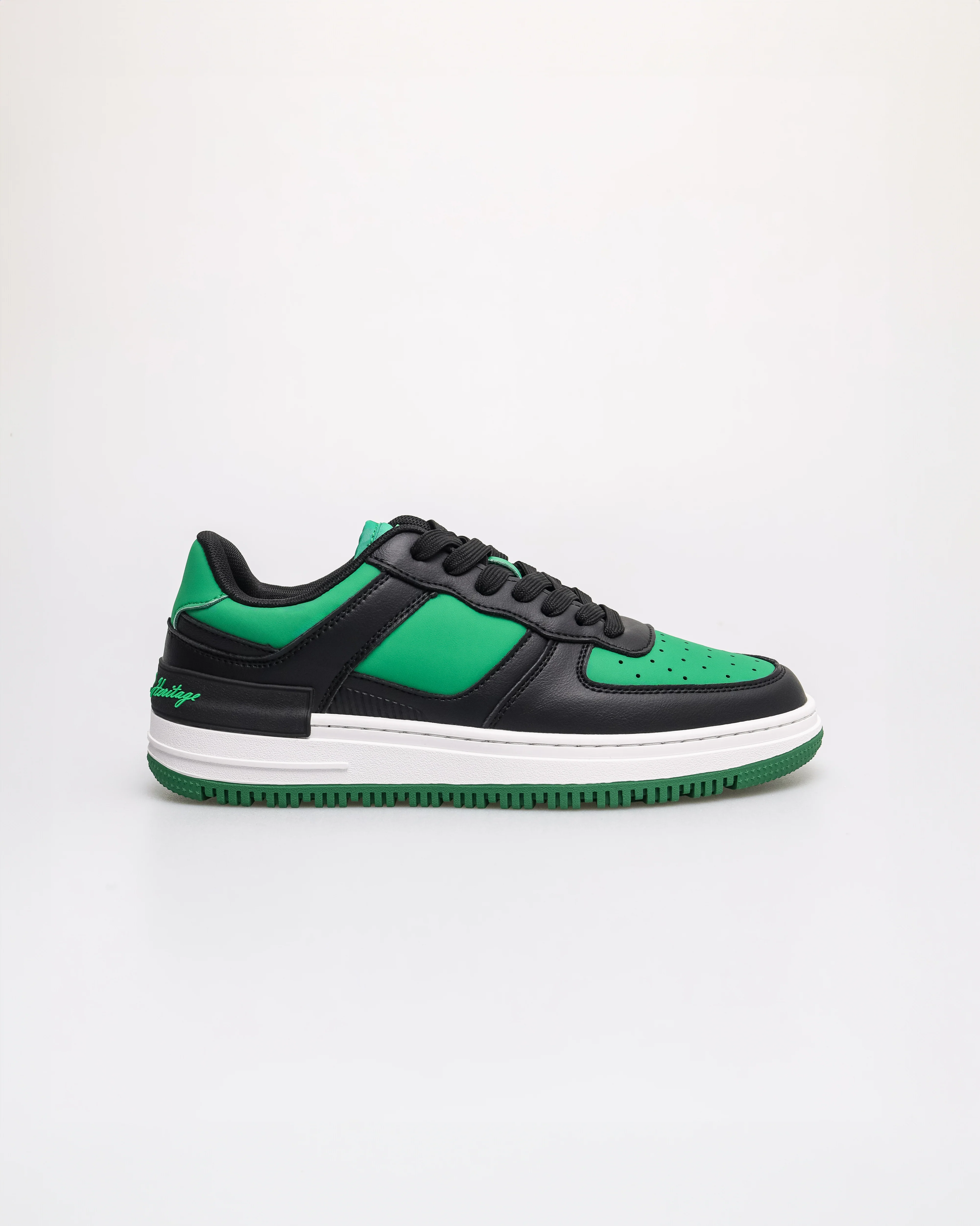 Tomaz C675M Men's Modern Stride Sneakers - Image 9