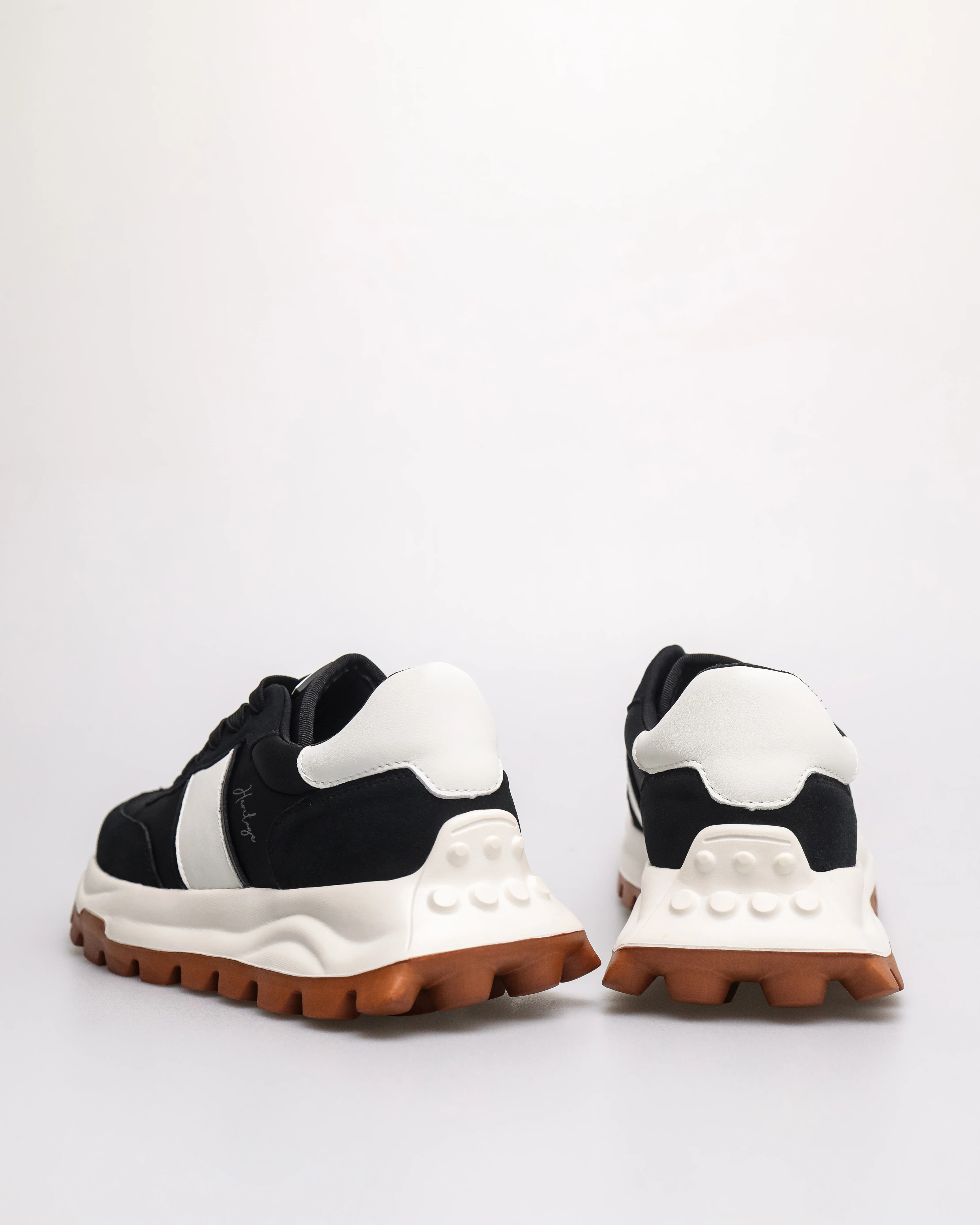 Tomaz C678W Ladies Bold Edge Sneakers - Image 15
