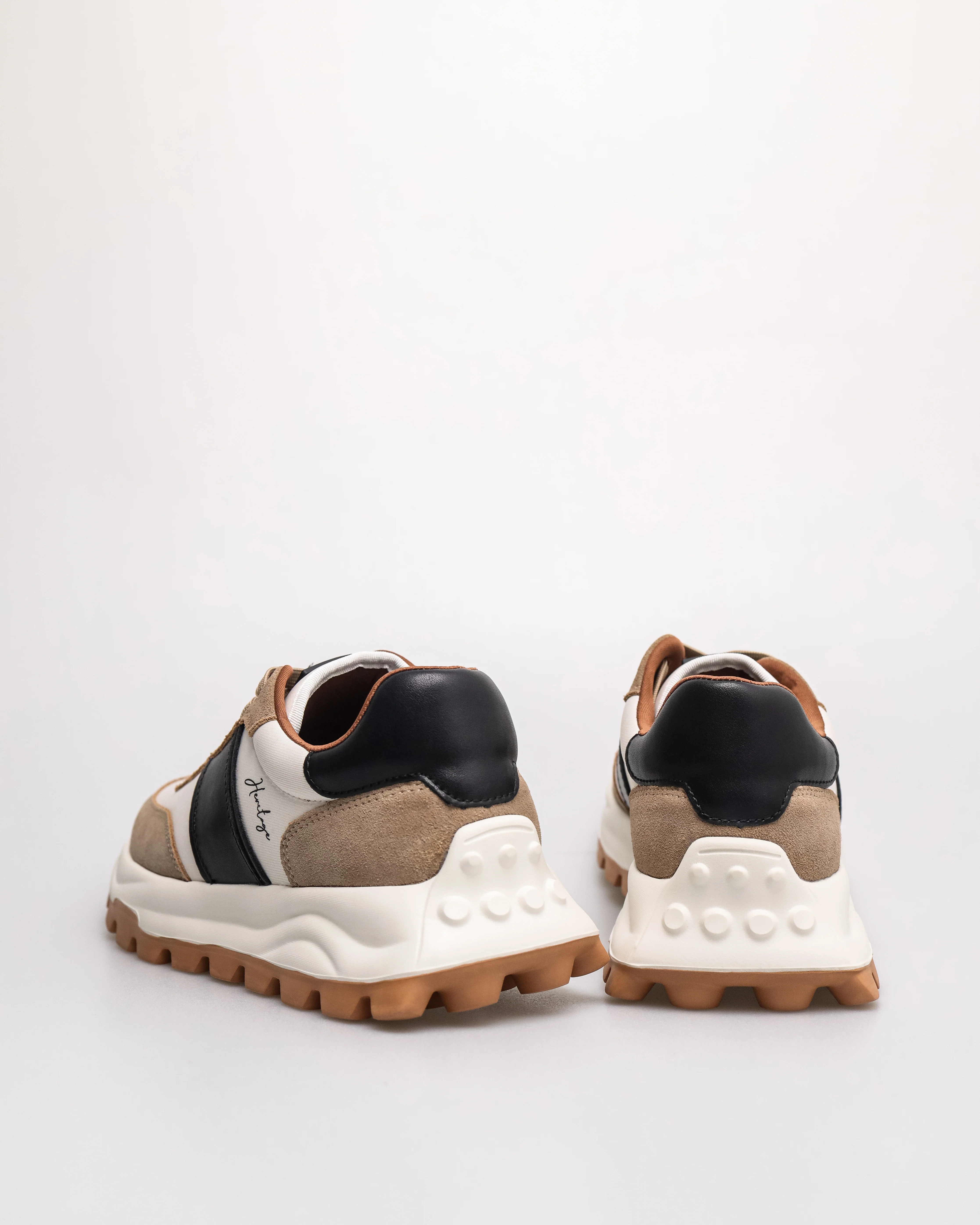 Tomaz C678W Ladies Bold Edge Sneakers - Image 19