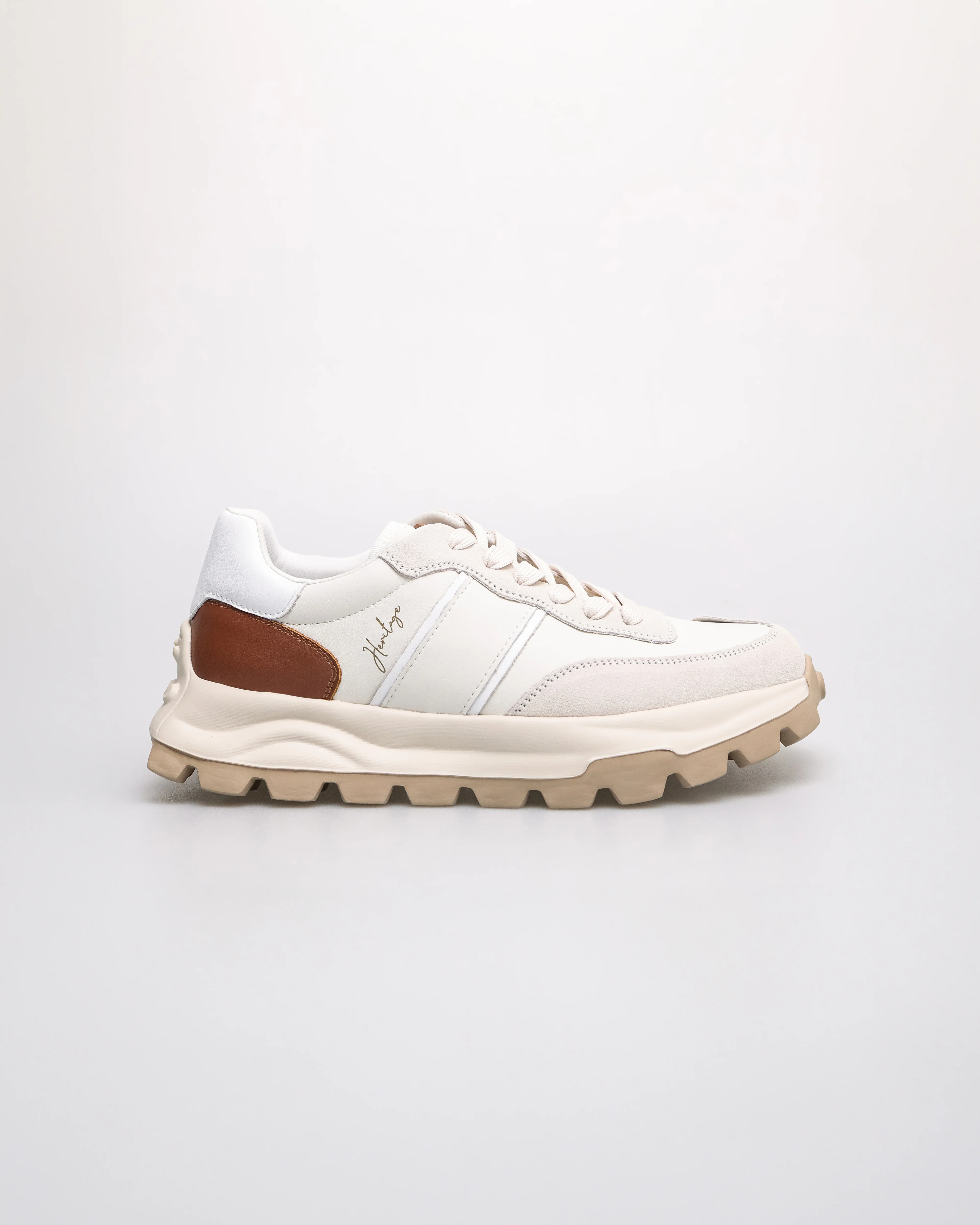 Tomaz C678W Ladies Bold Edge Sneakers - Image 9