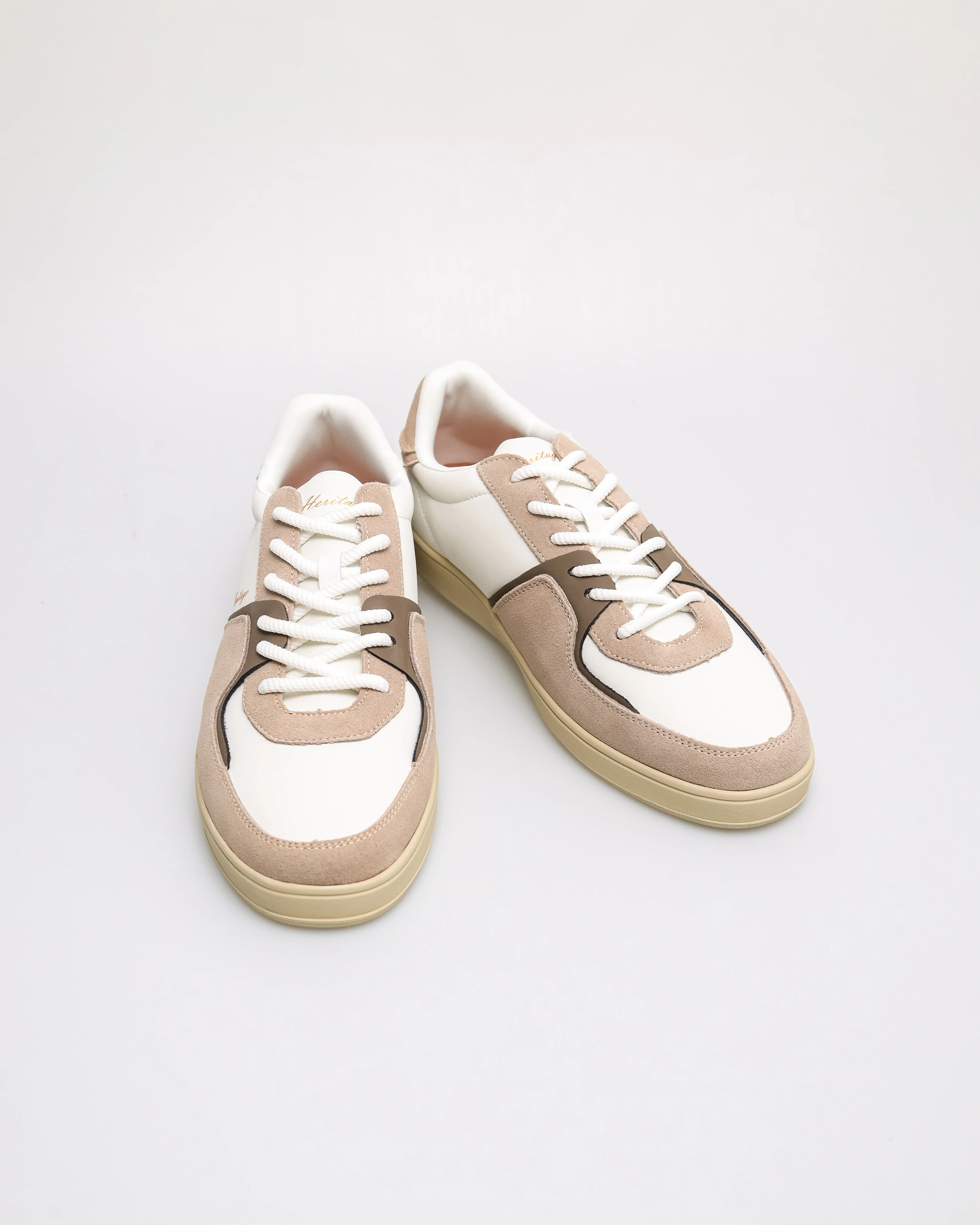 Tomaz C679W Ladies Flair Sneakers - Image 6
