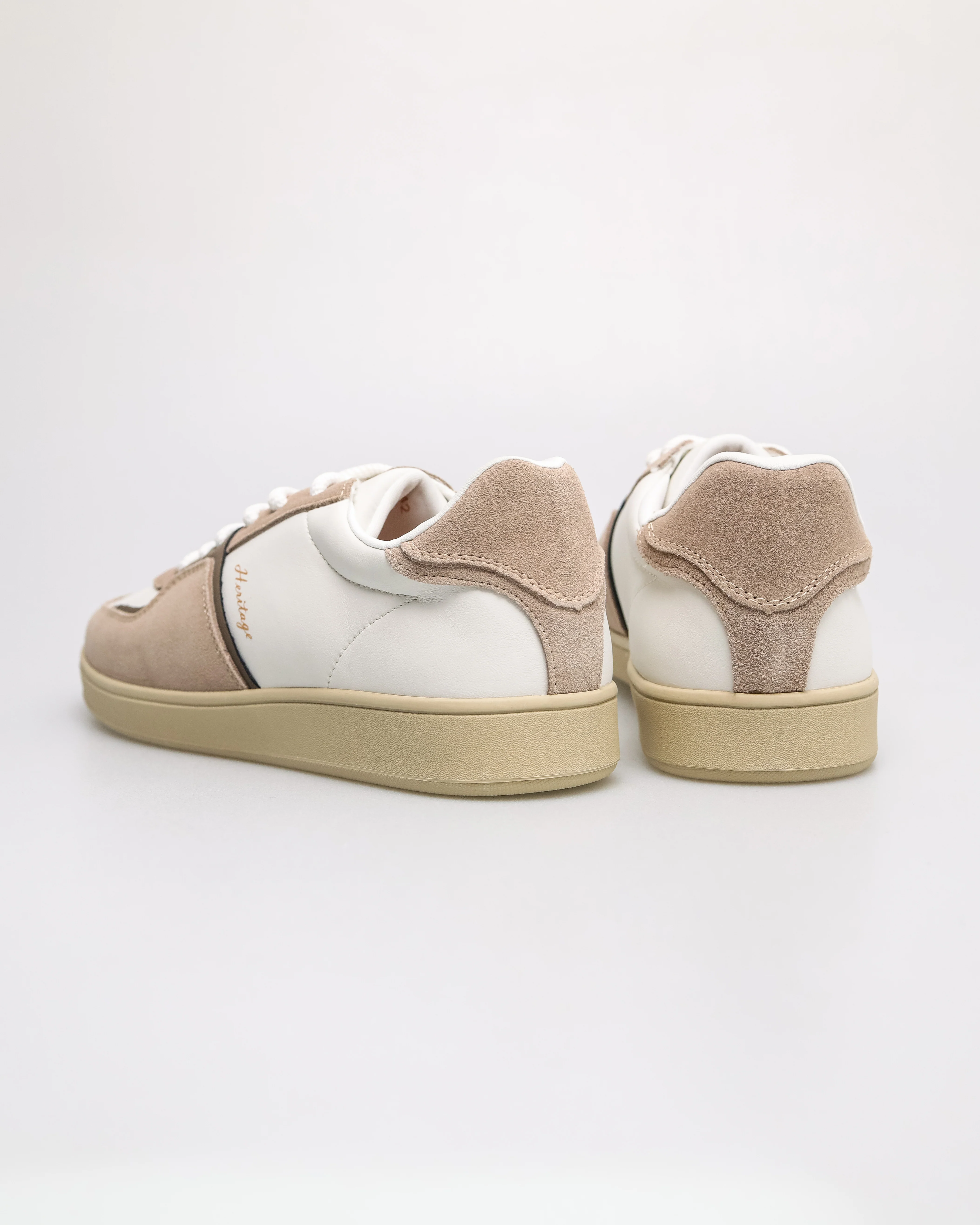 Tomaz C679W Ladies Flair Sneakers - Image 7