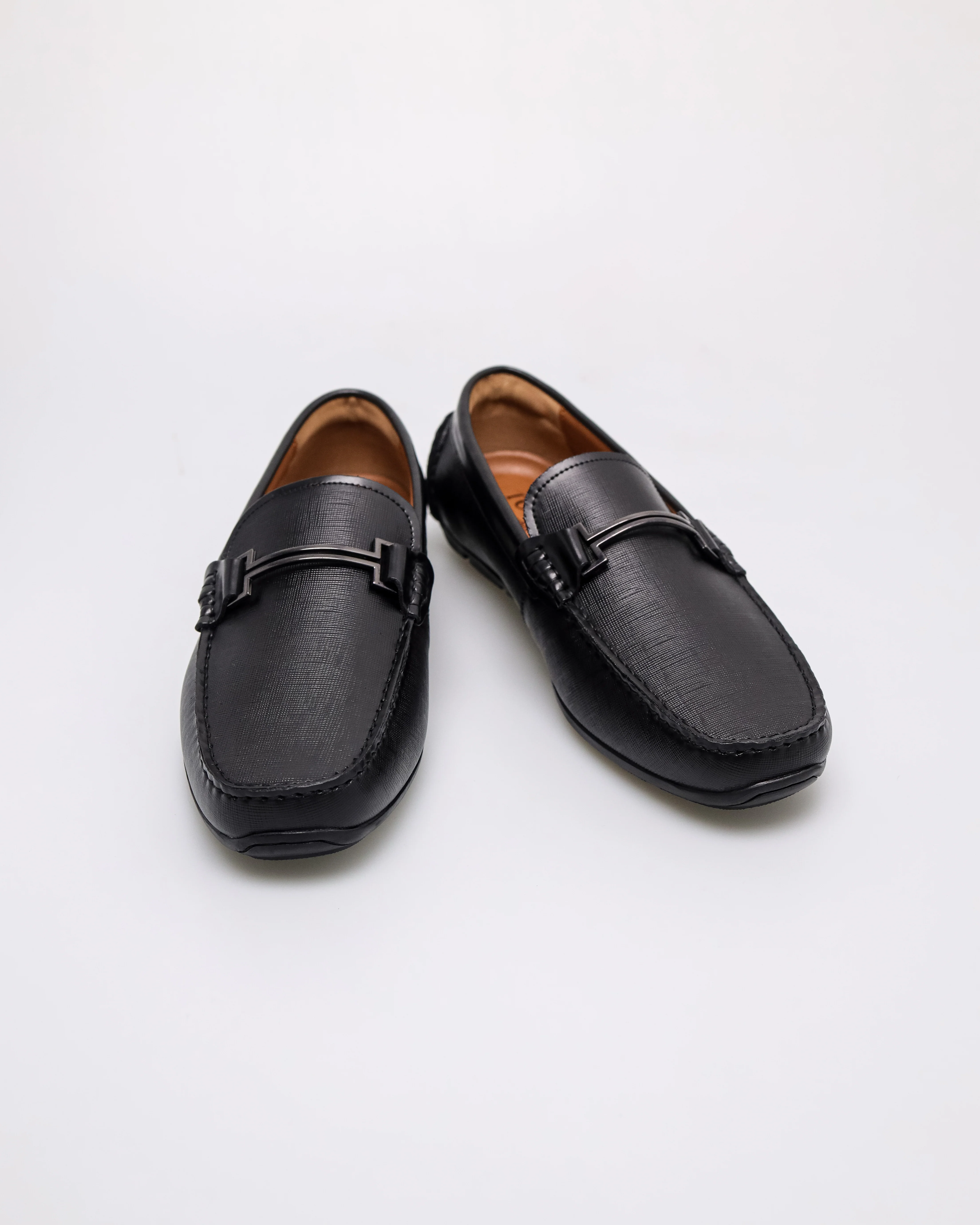 Tomaz C680 Men's Moccasins - Image 2