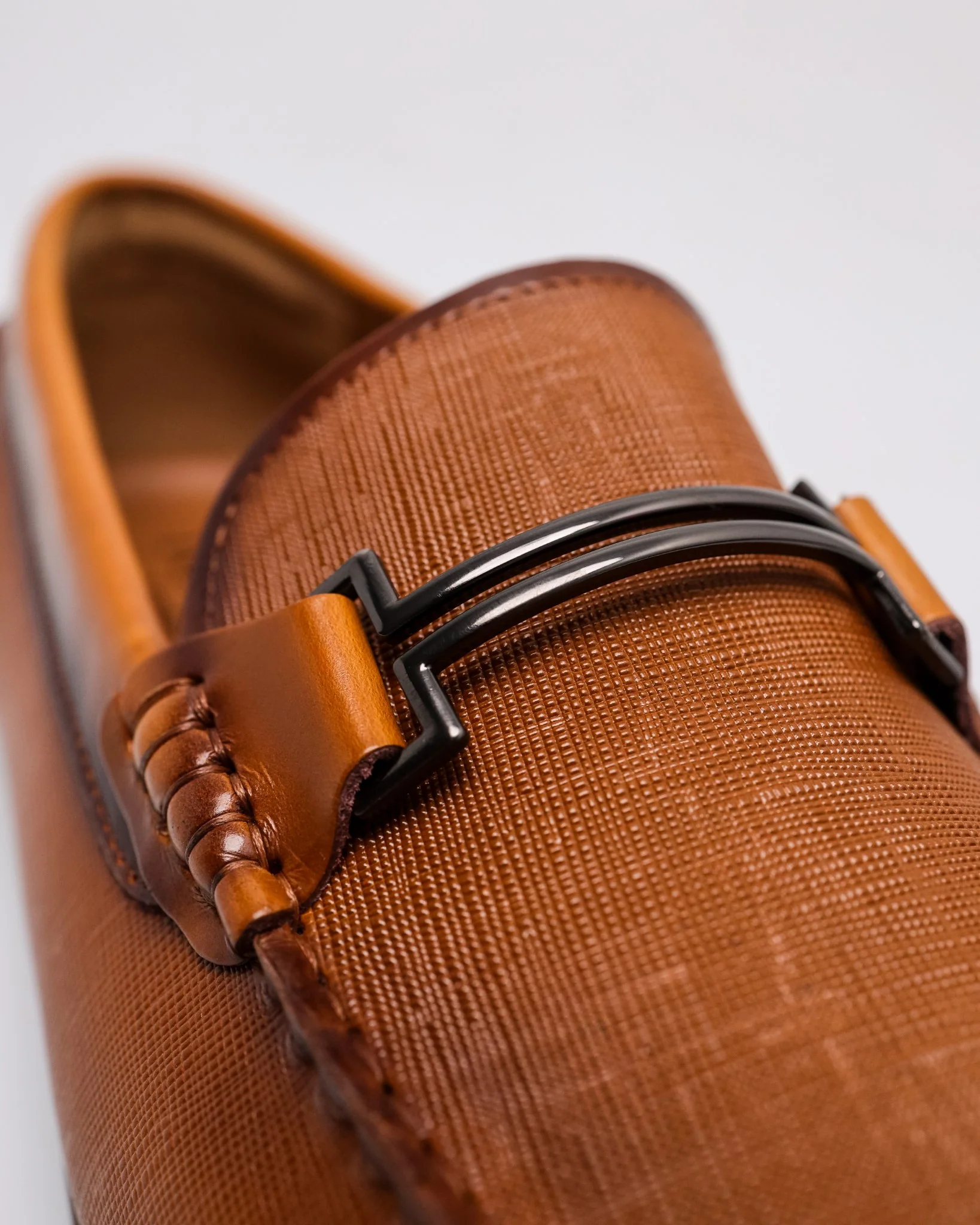 Tomaz C680 Men's Moccasins - Image 8