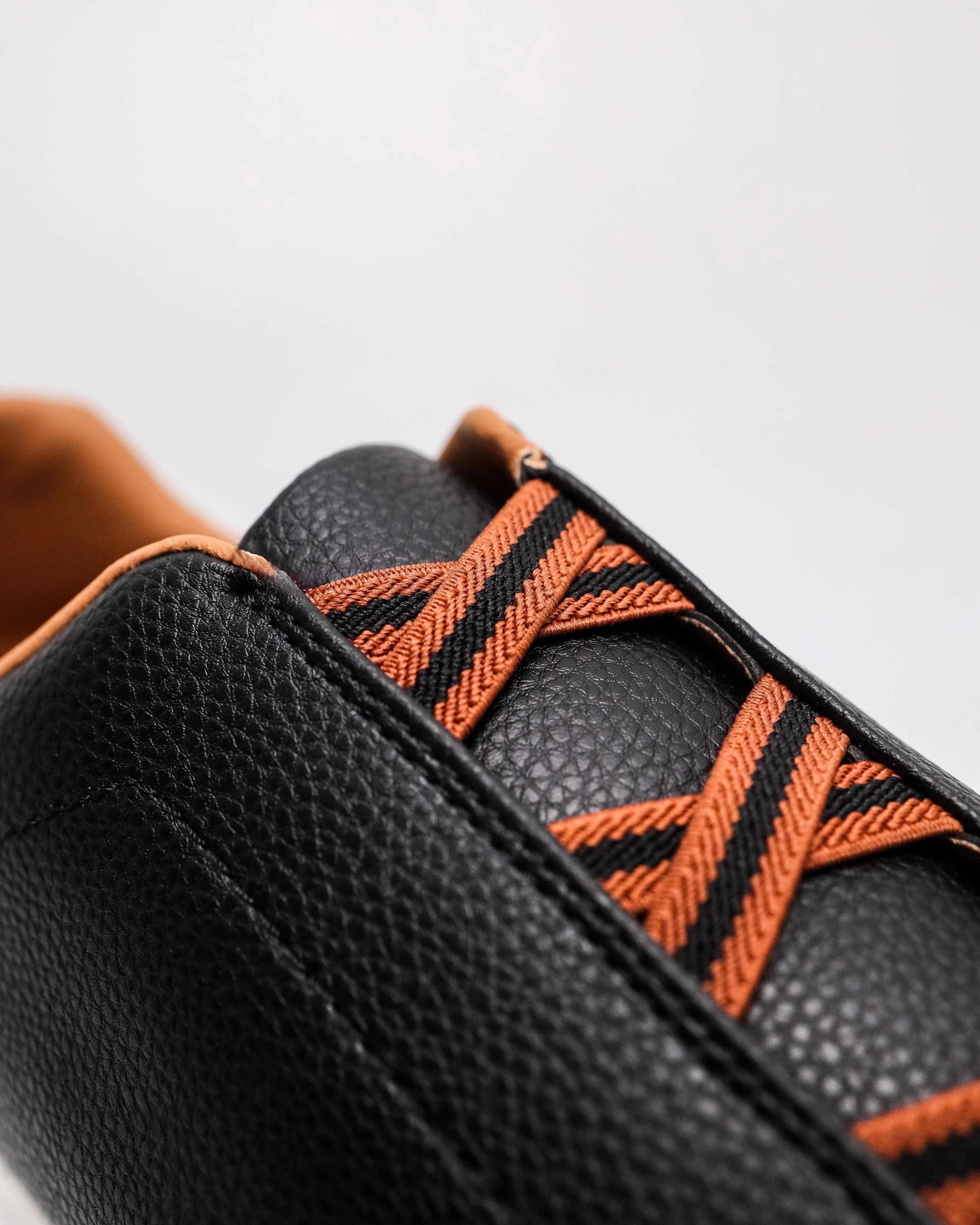 Tomaz C687 Men's Crisscross Elastic Strap Sneakers - Image 8