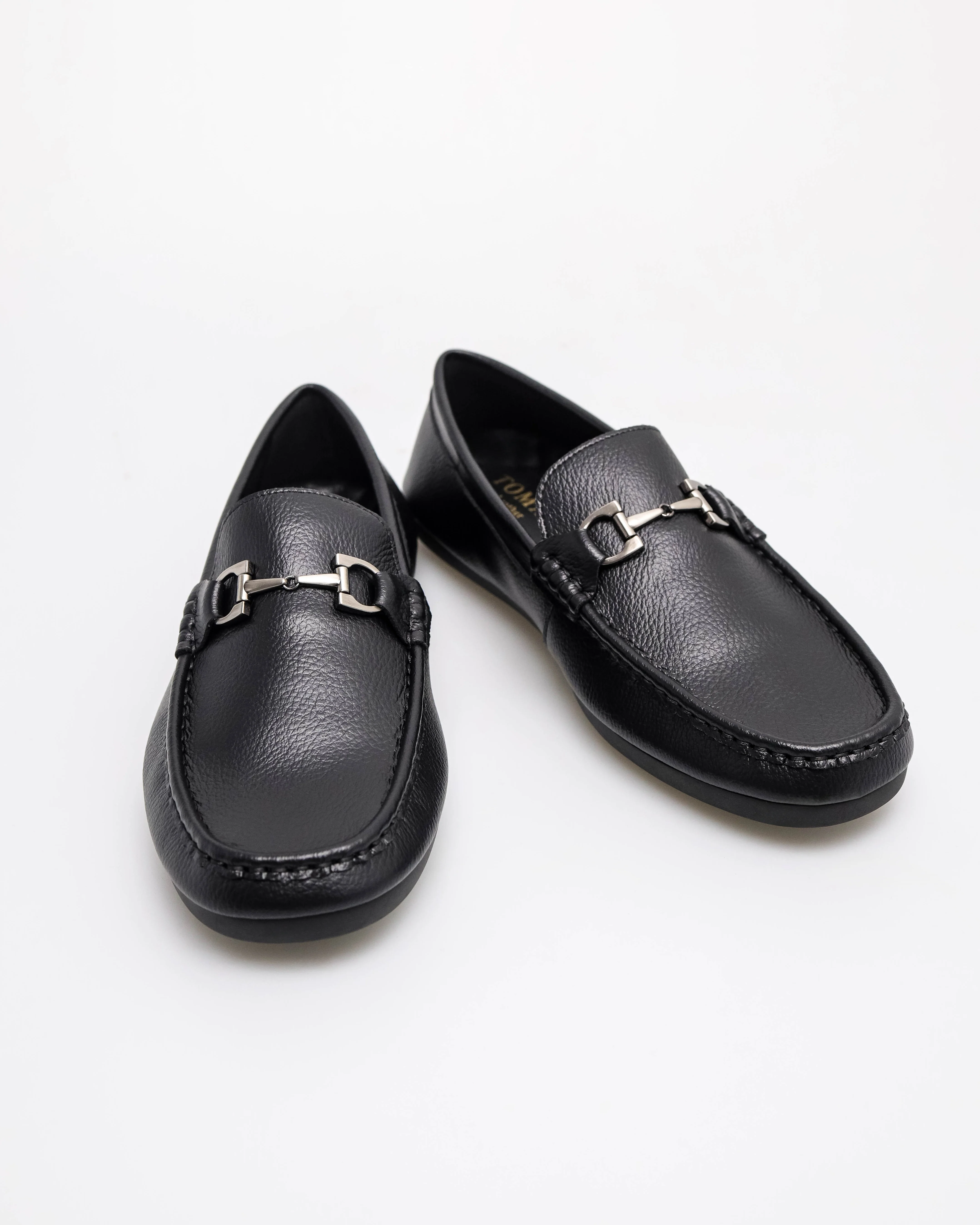 Tomaz C701 Men's Moccasins - Image 10