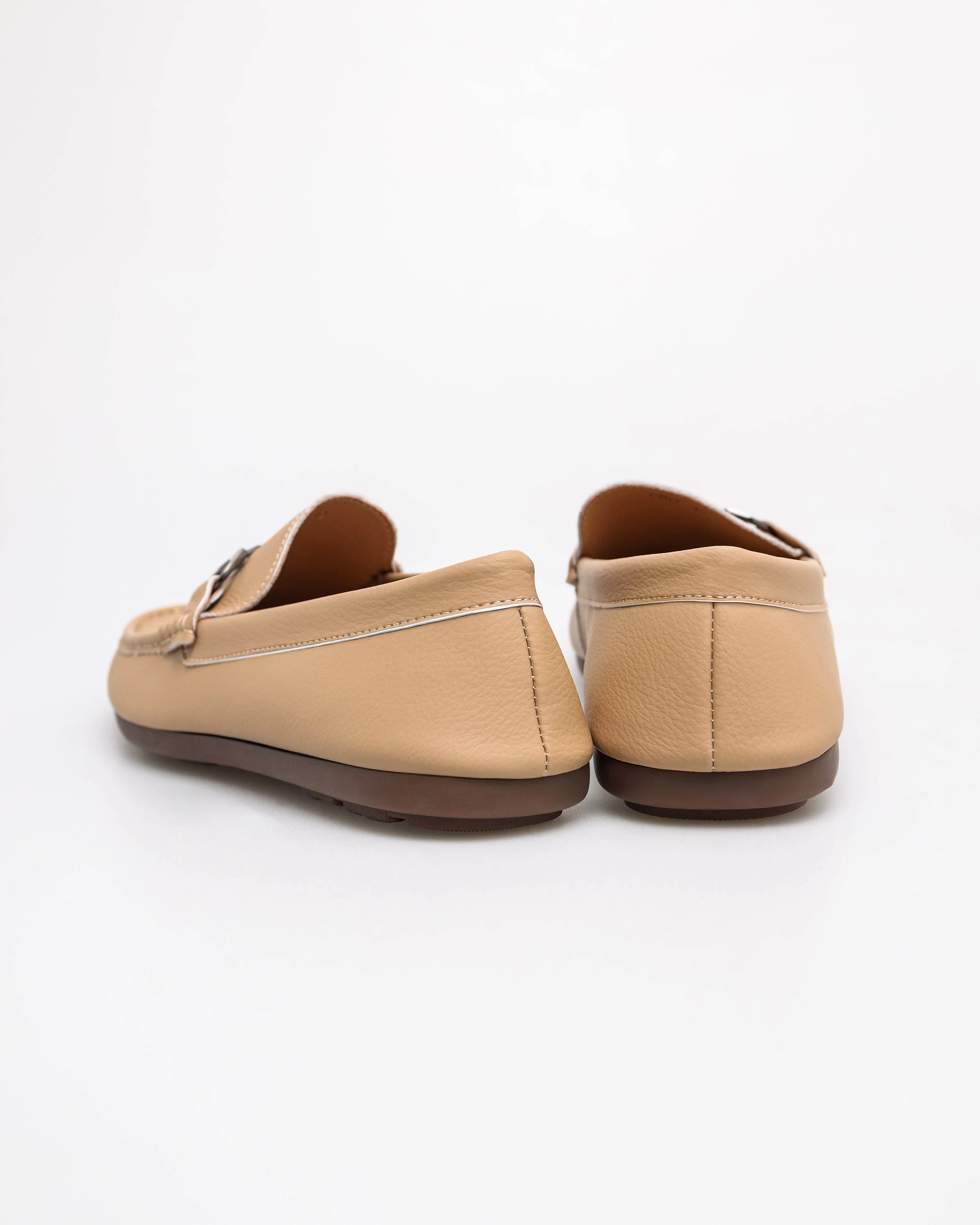 Tomaz C701 Men's Moccasins - Image 3