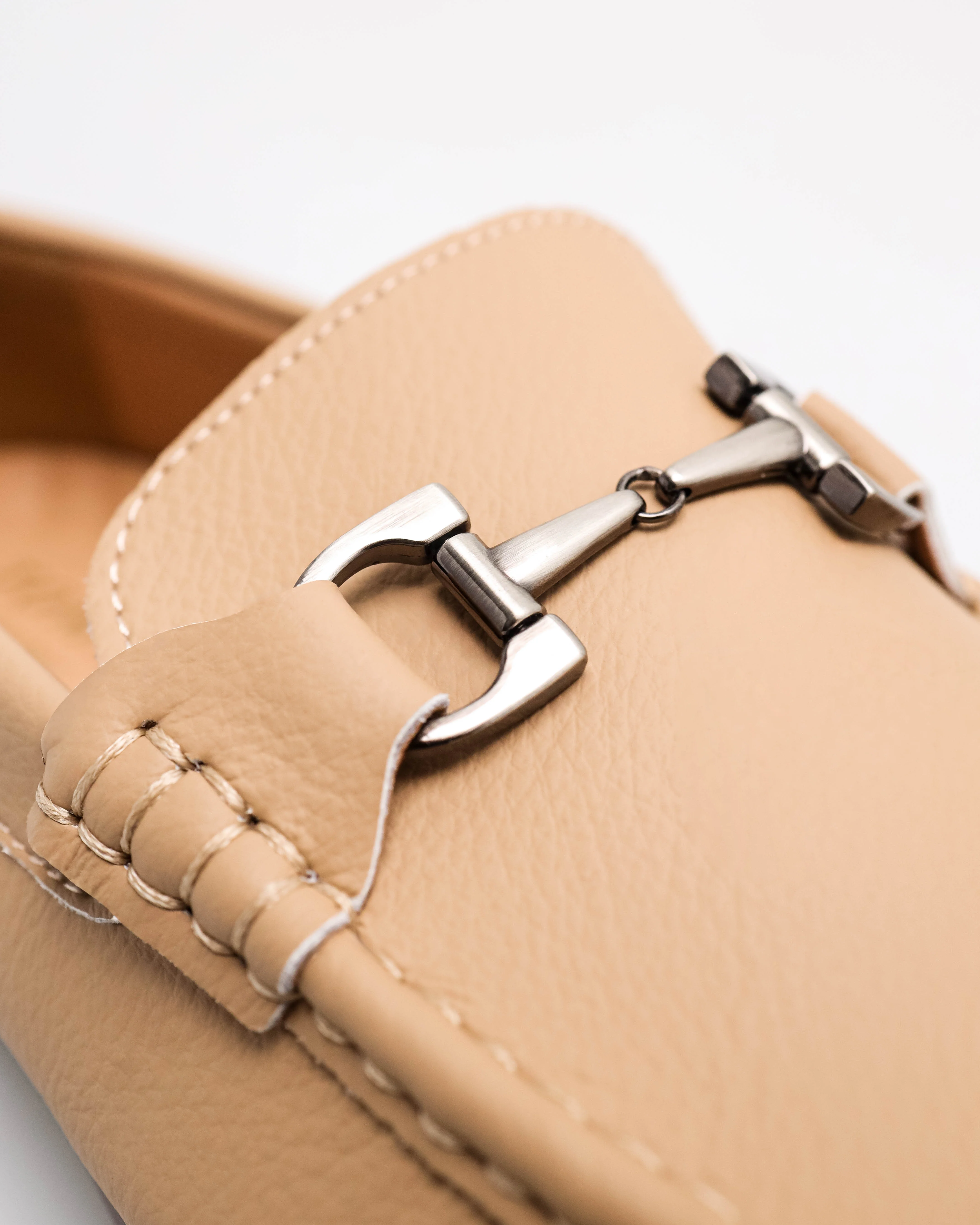 Tomaz C701 Men's Moccasins - Image 4