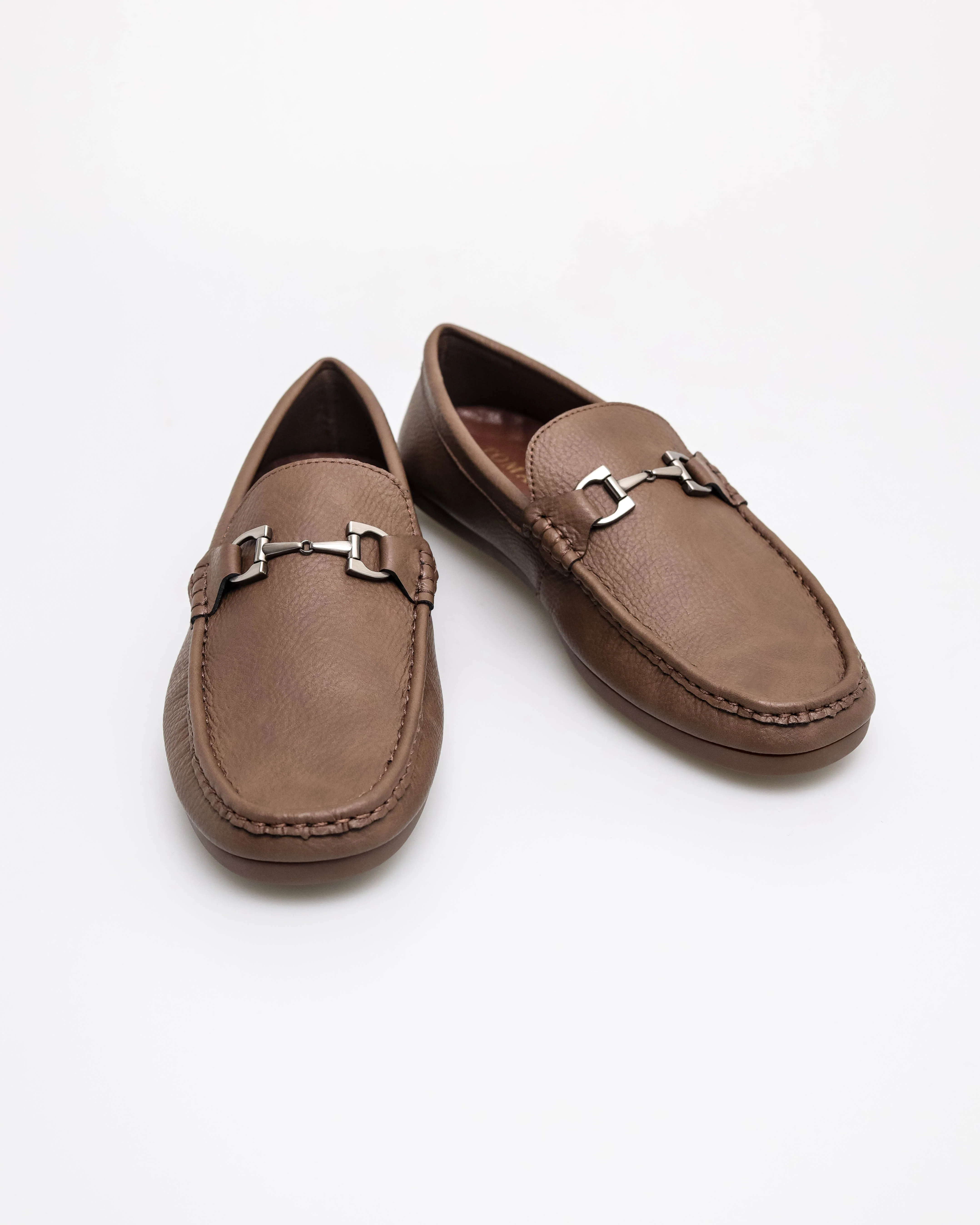 Tomaz C701 Men's Moccasins - Image 6