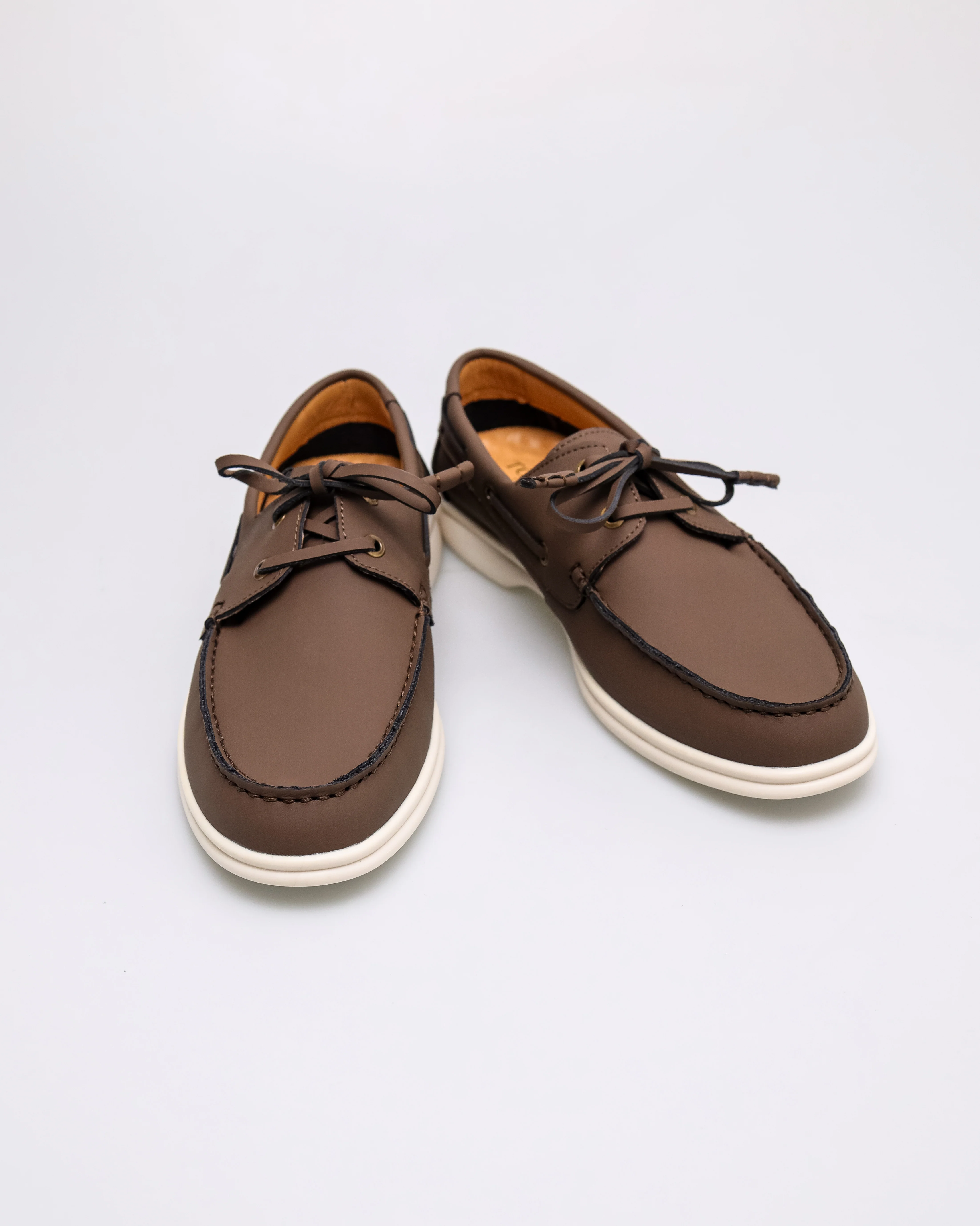 Tomaz C702 Men's Boat Shoes - Image 6