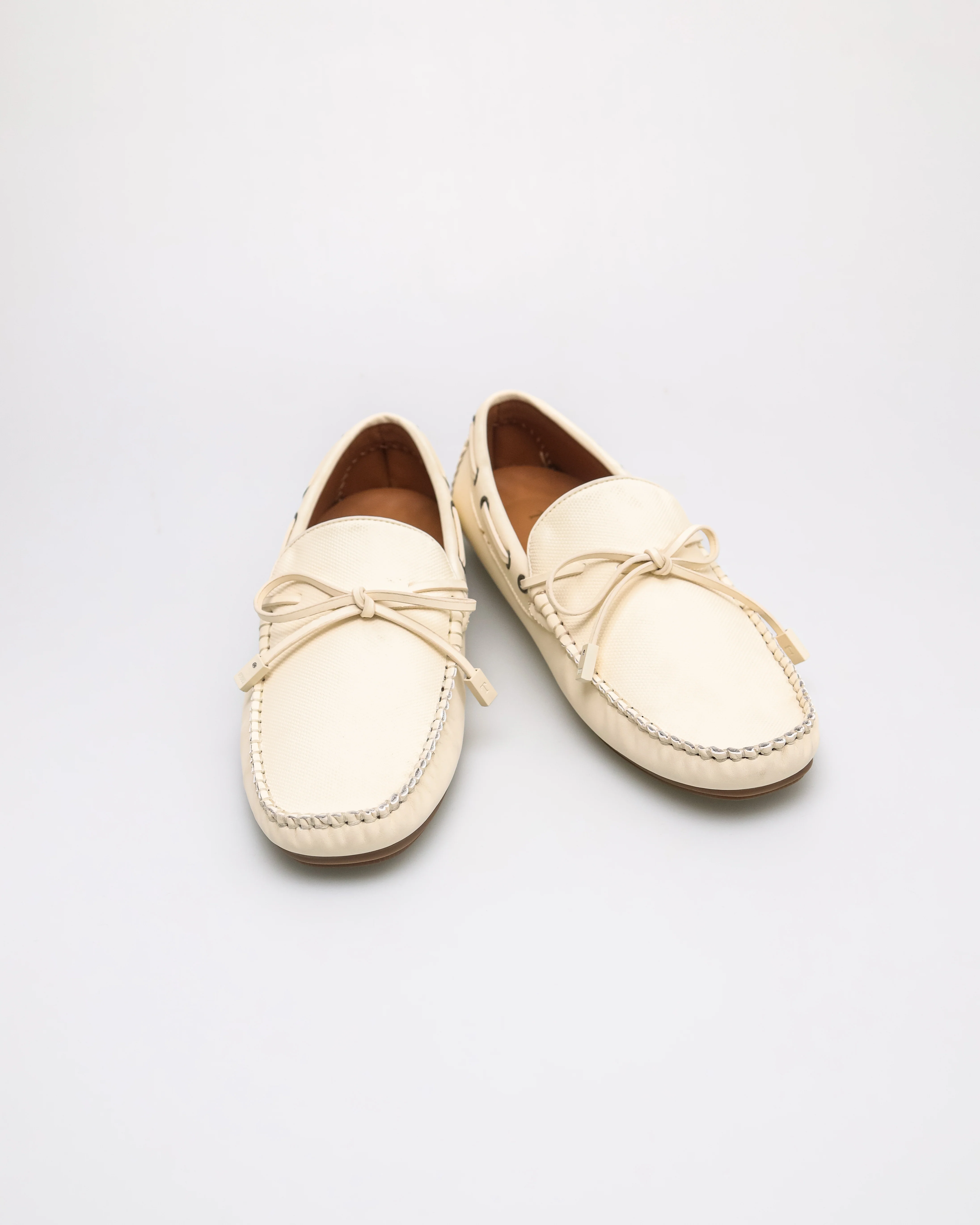 Tomaz C716 Men's Moccasins - Image 10