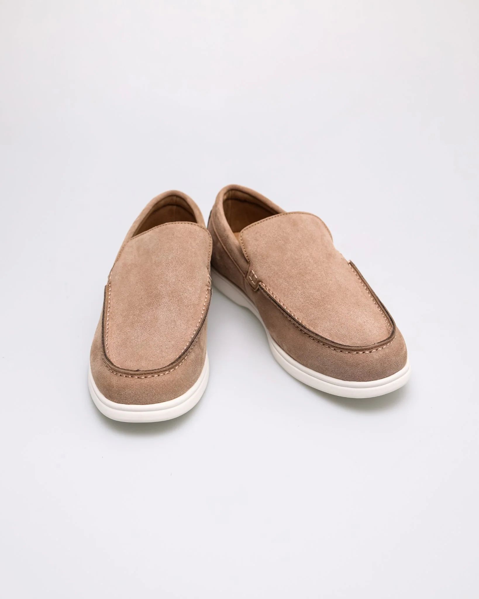 Tomaz C755 Men's Moccasins - Image 6