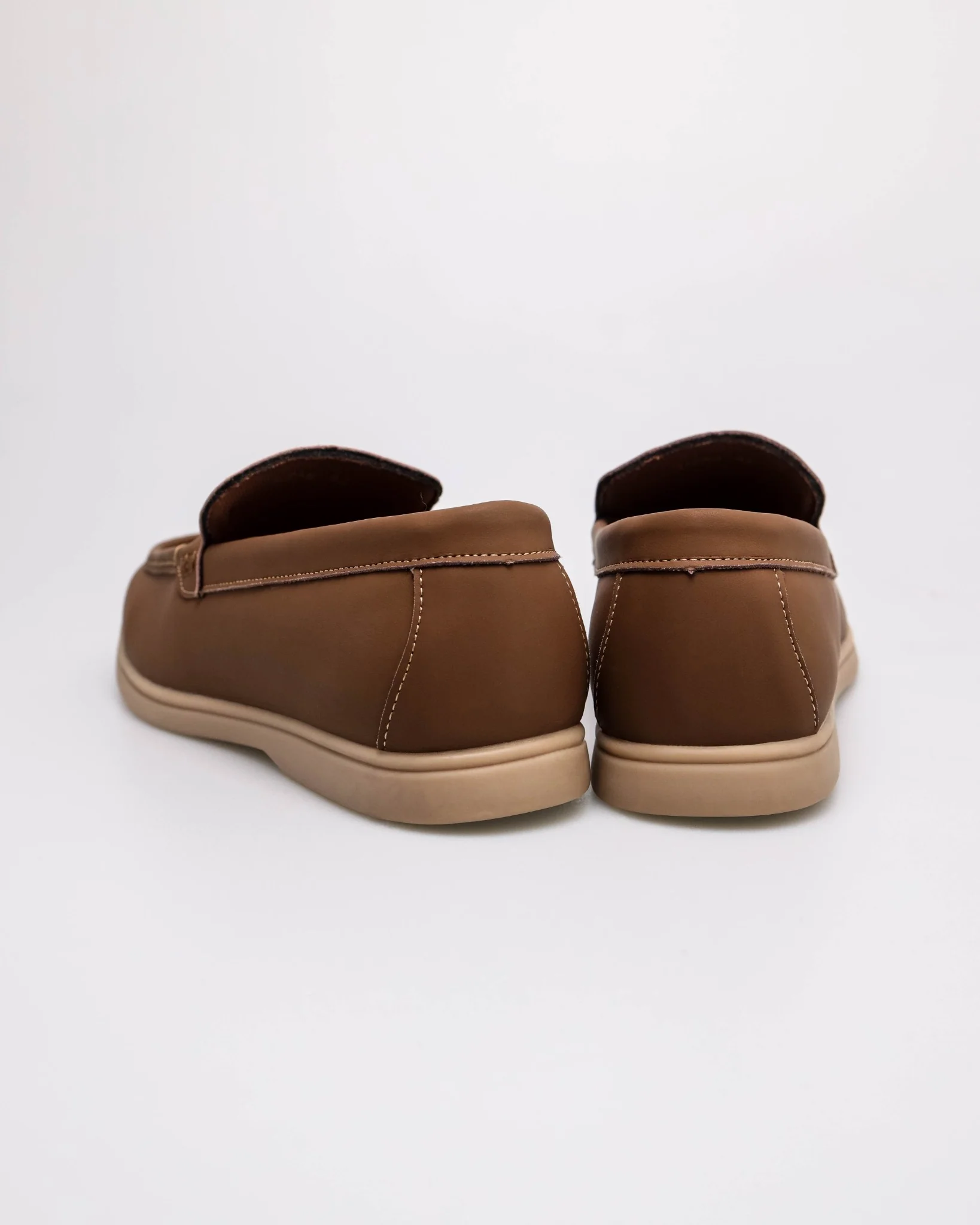Tomaz C756 Men's Moccasins - Image 7