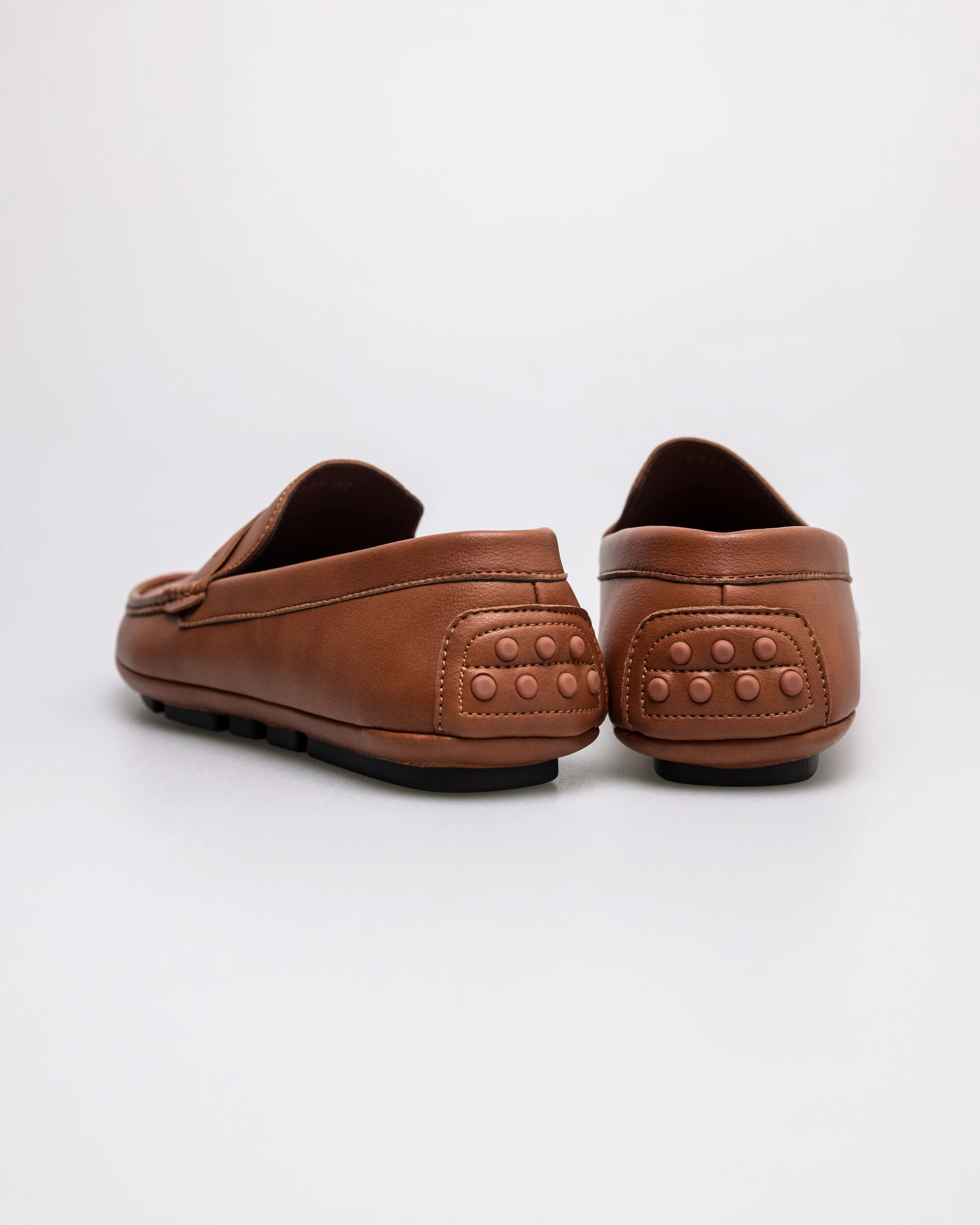 Tomaz C777 Men's Penny Moccasins - Image 11