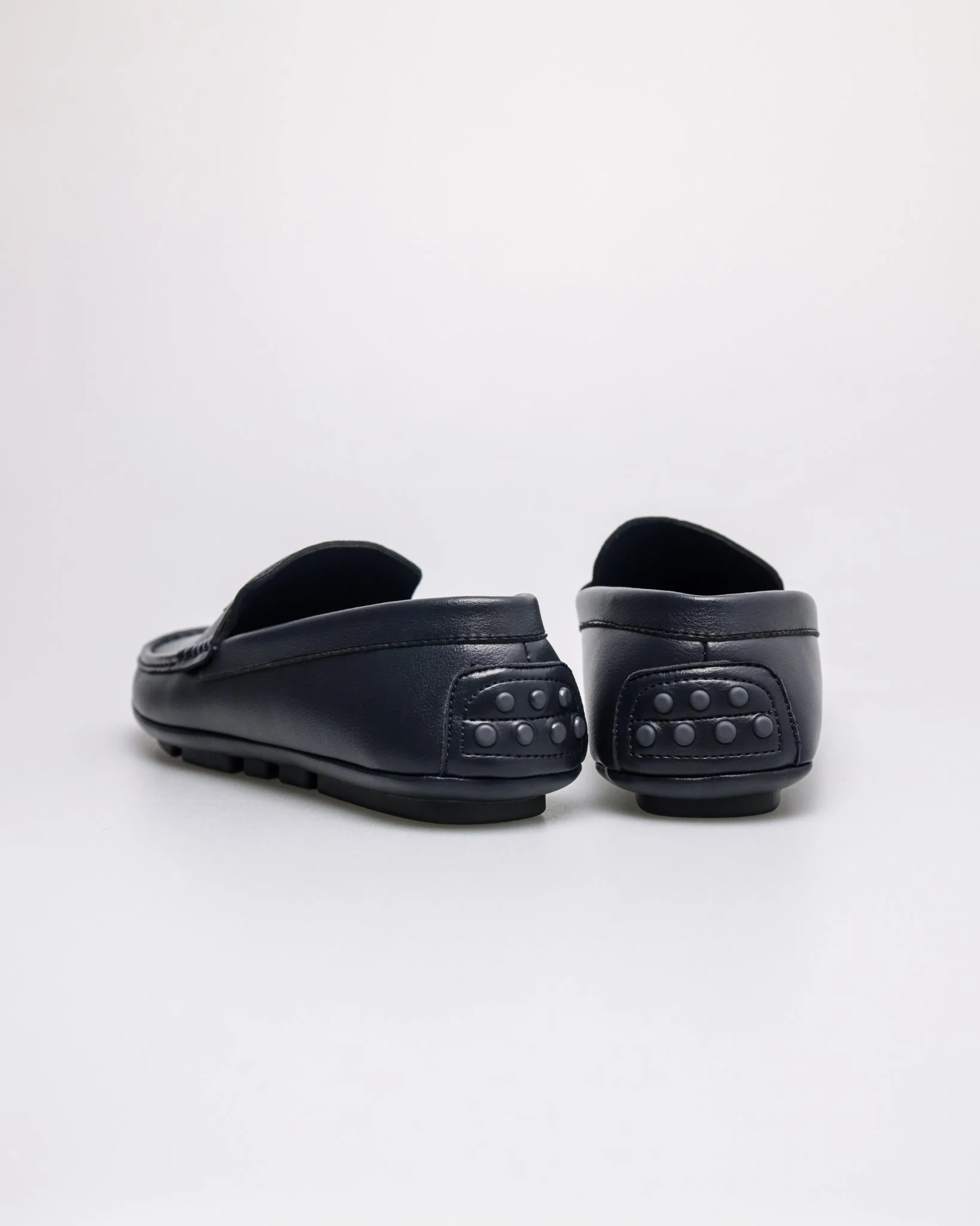 Tomaz C777 Men's Penny Moccasins - Image 15