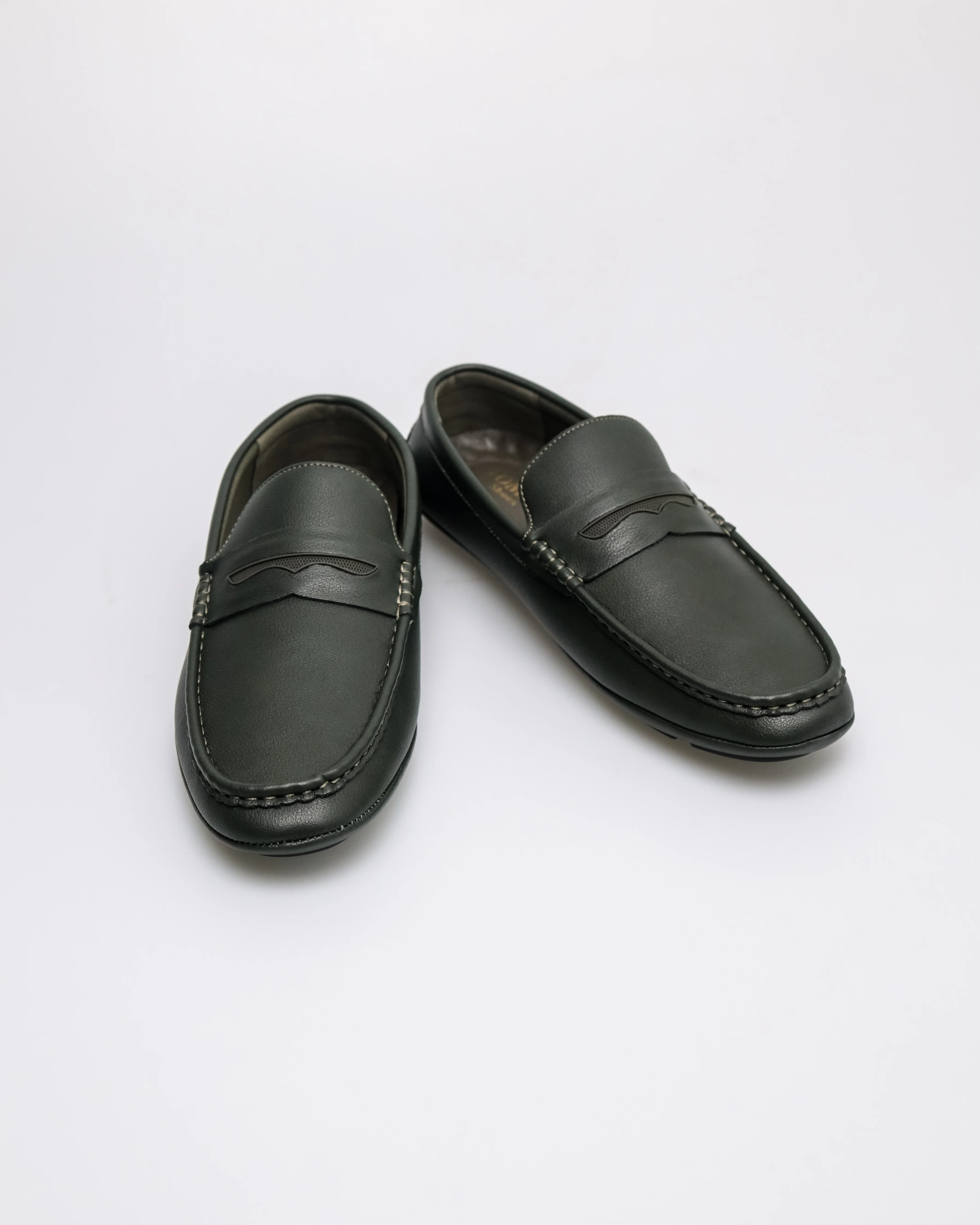 Tomaz C777 Men's Penny Moccasins - Image 18