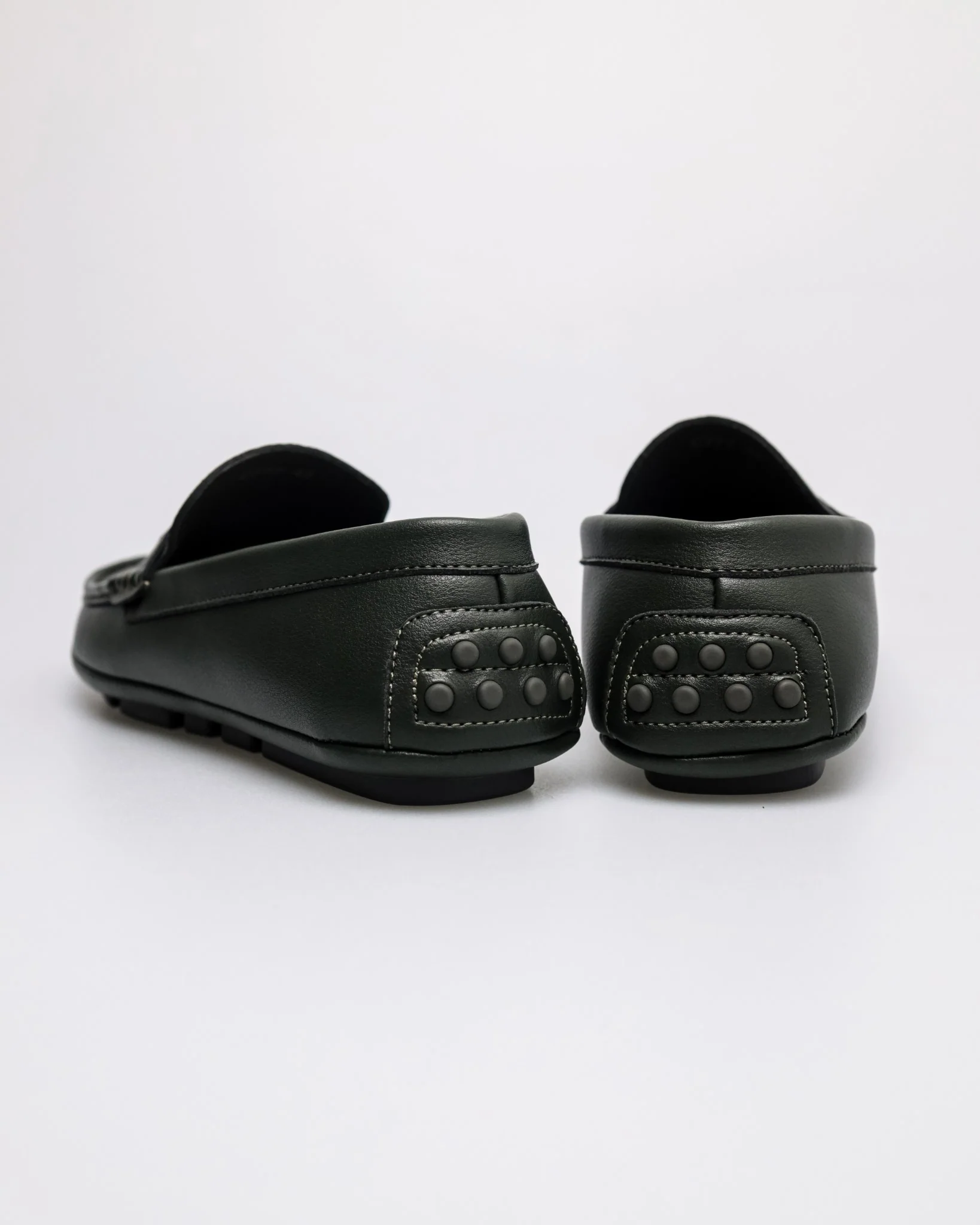 Tomaz C777 Men's Penny Moccasins - Image 19
