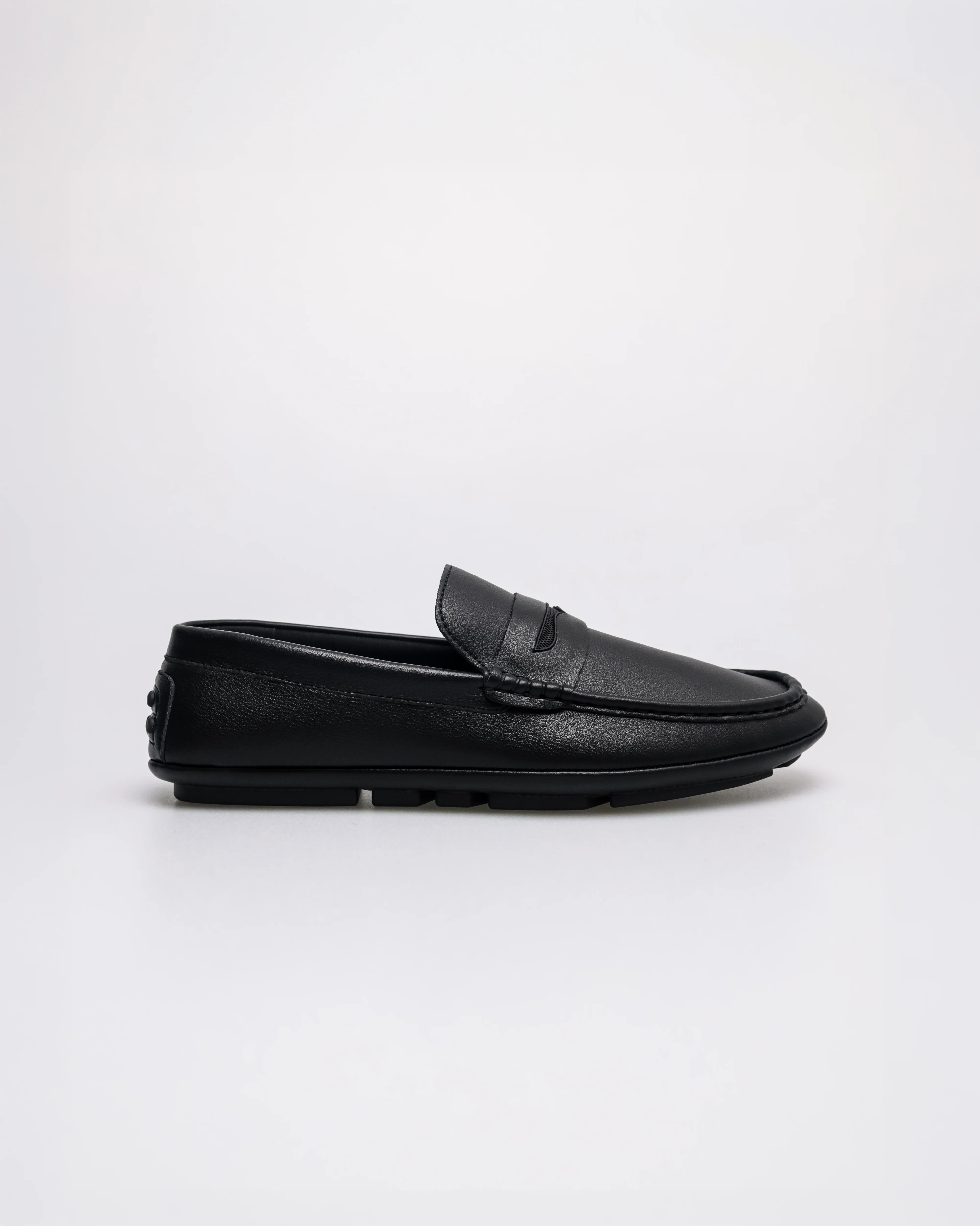 Tomaz C777 Men's Penny Moccasins - Image 5