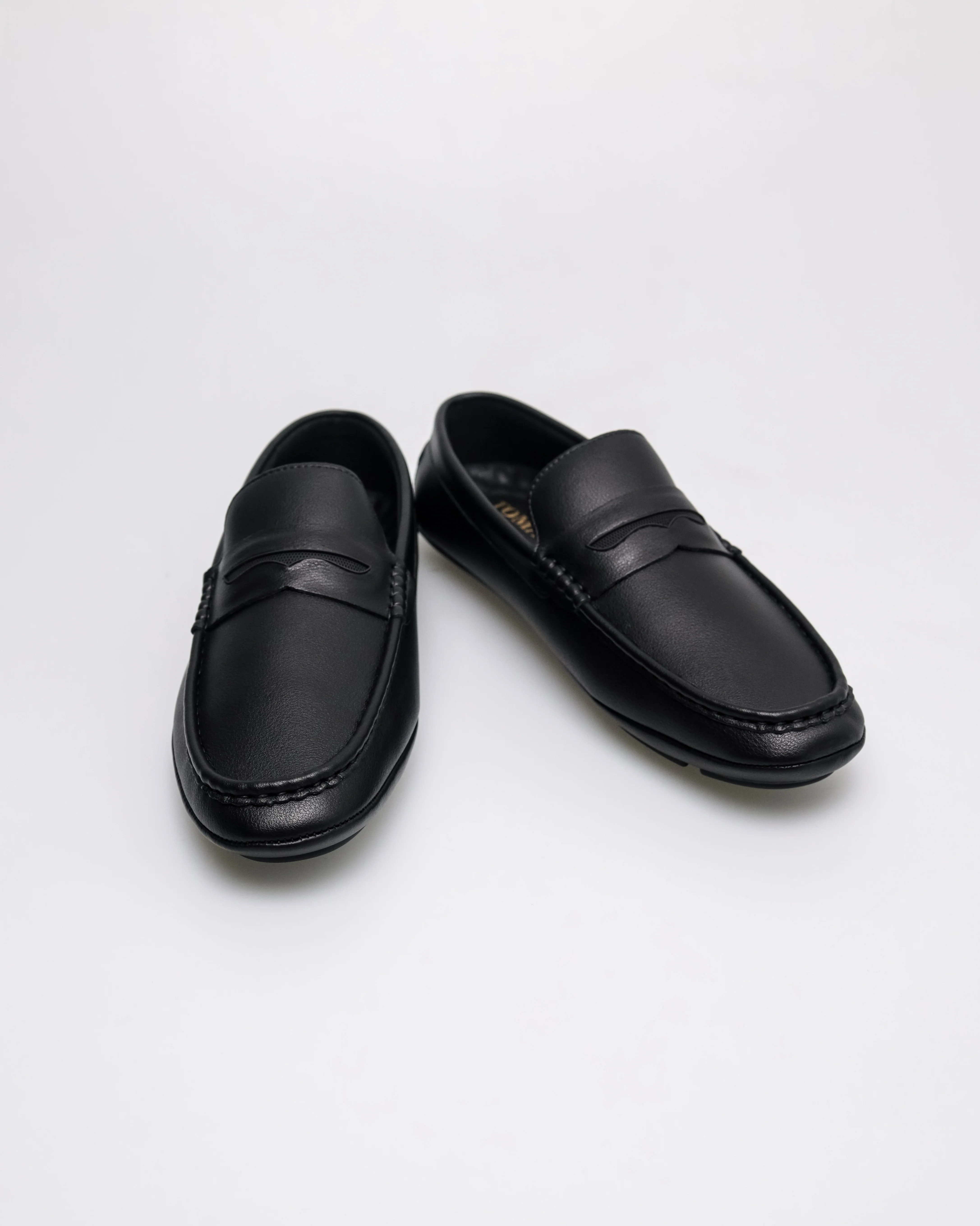 Tomaz C777 Men's Penny Moccasins - Image 6