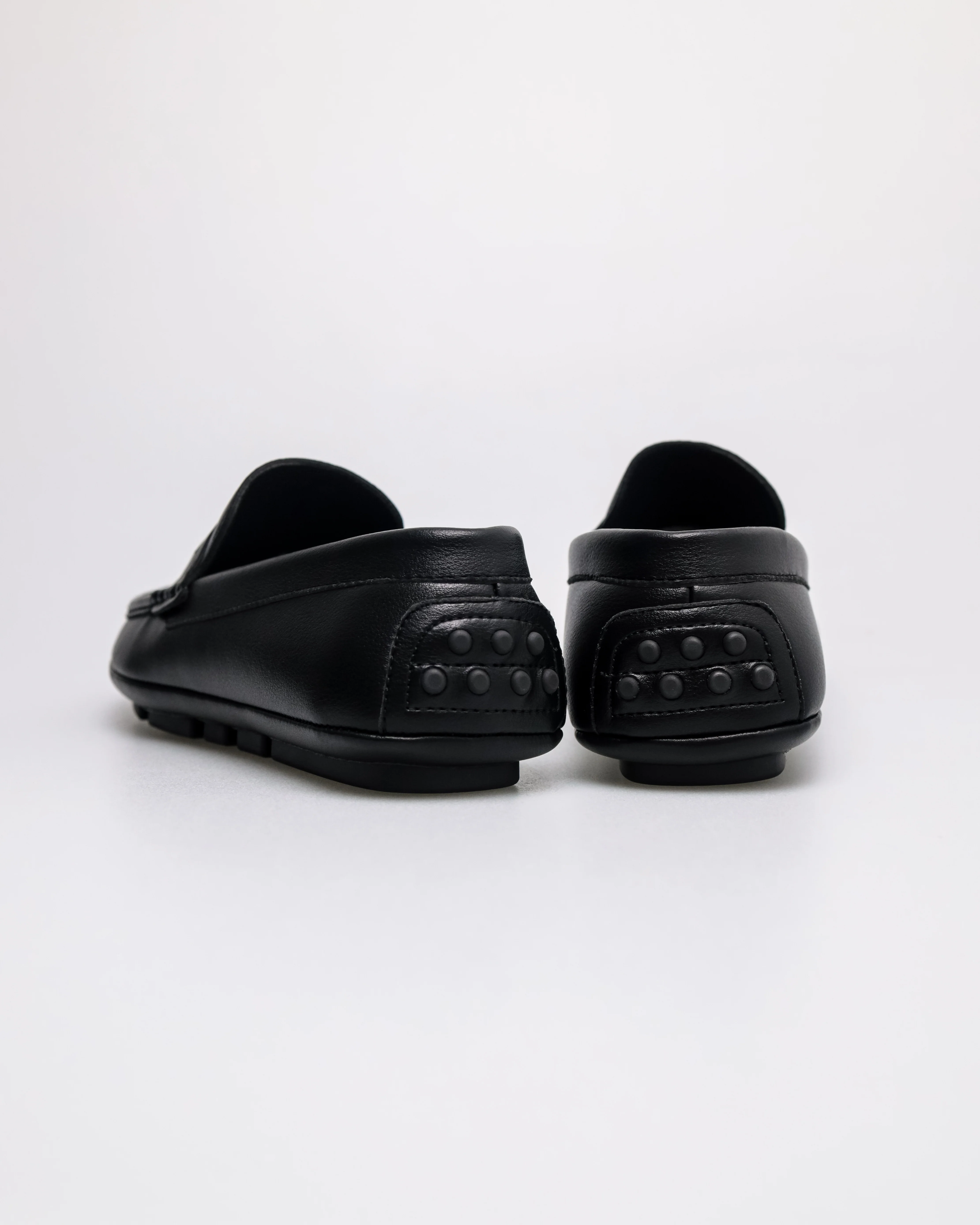 Tomaz C777 Men's Penny Moccasins - Image 7