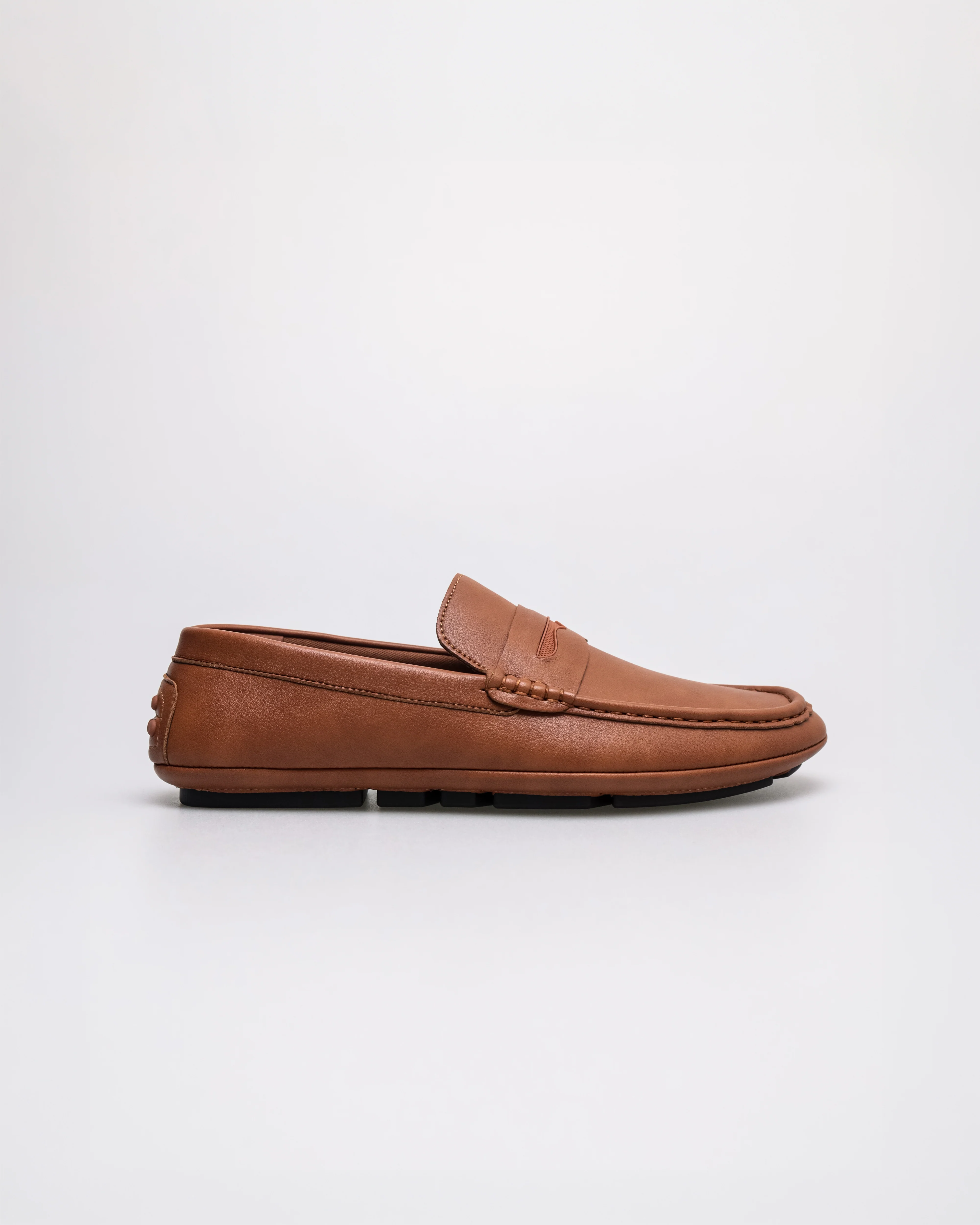 Tomaz C777 Men's Penny Moccasins - Image 9
