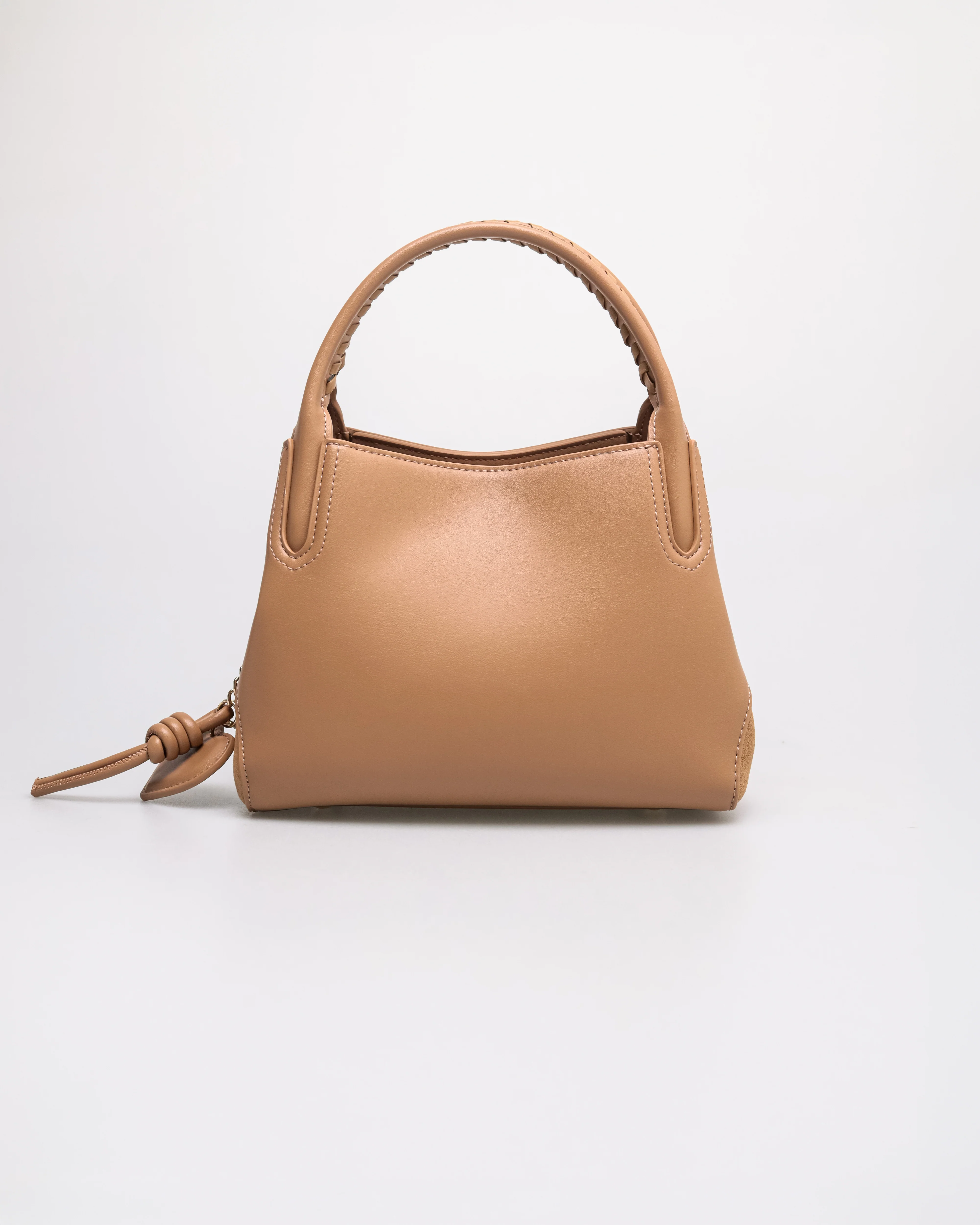 Tomaz CL-B003 Ladies Mini Top Handle Bag - Image 11