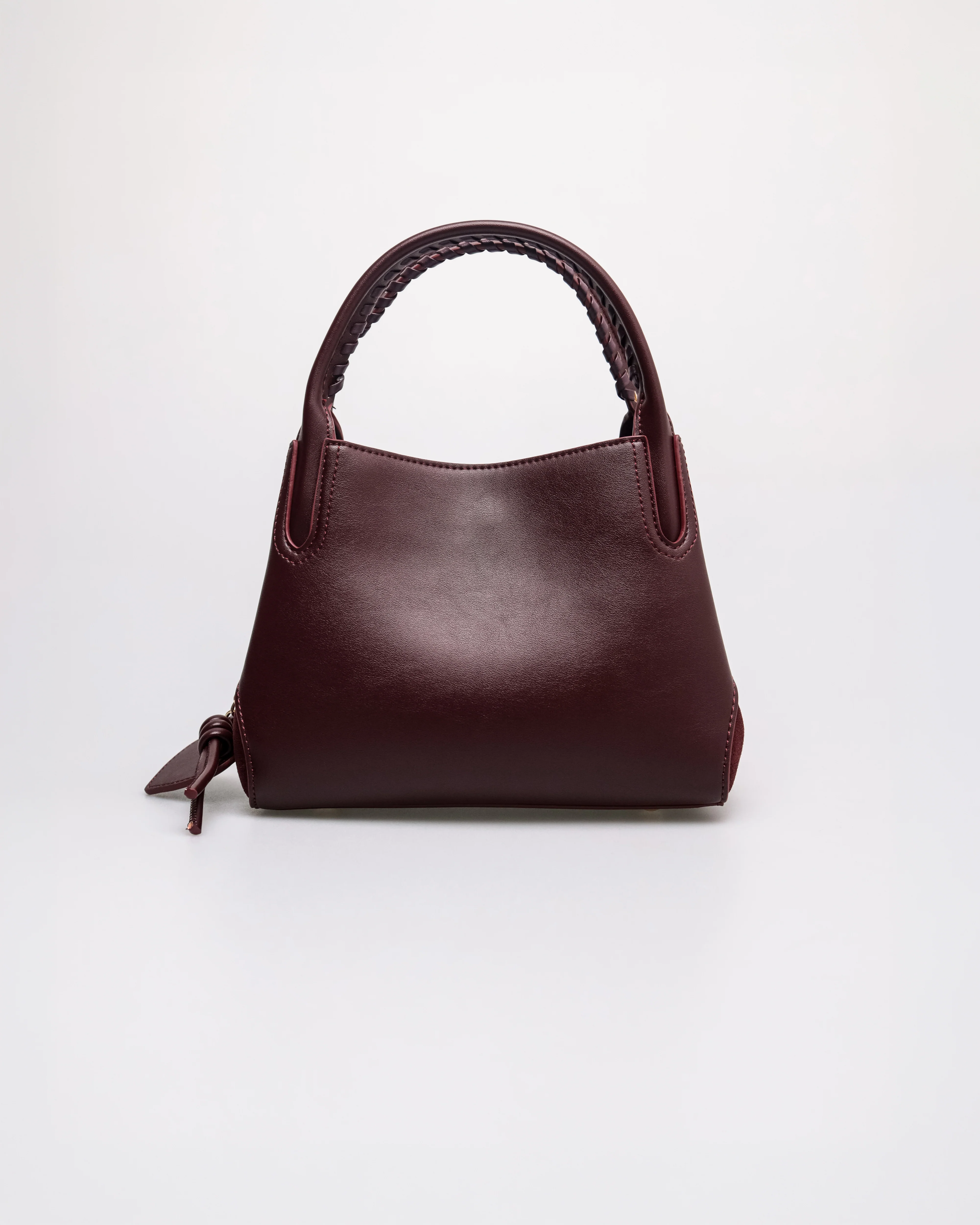 Tomaz CL-B003 Ladies Mini Top Handle Bag - Image 19