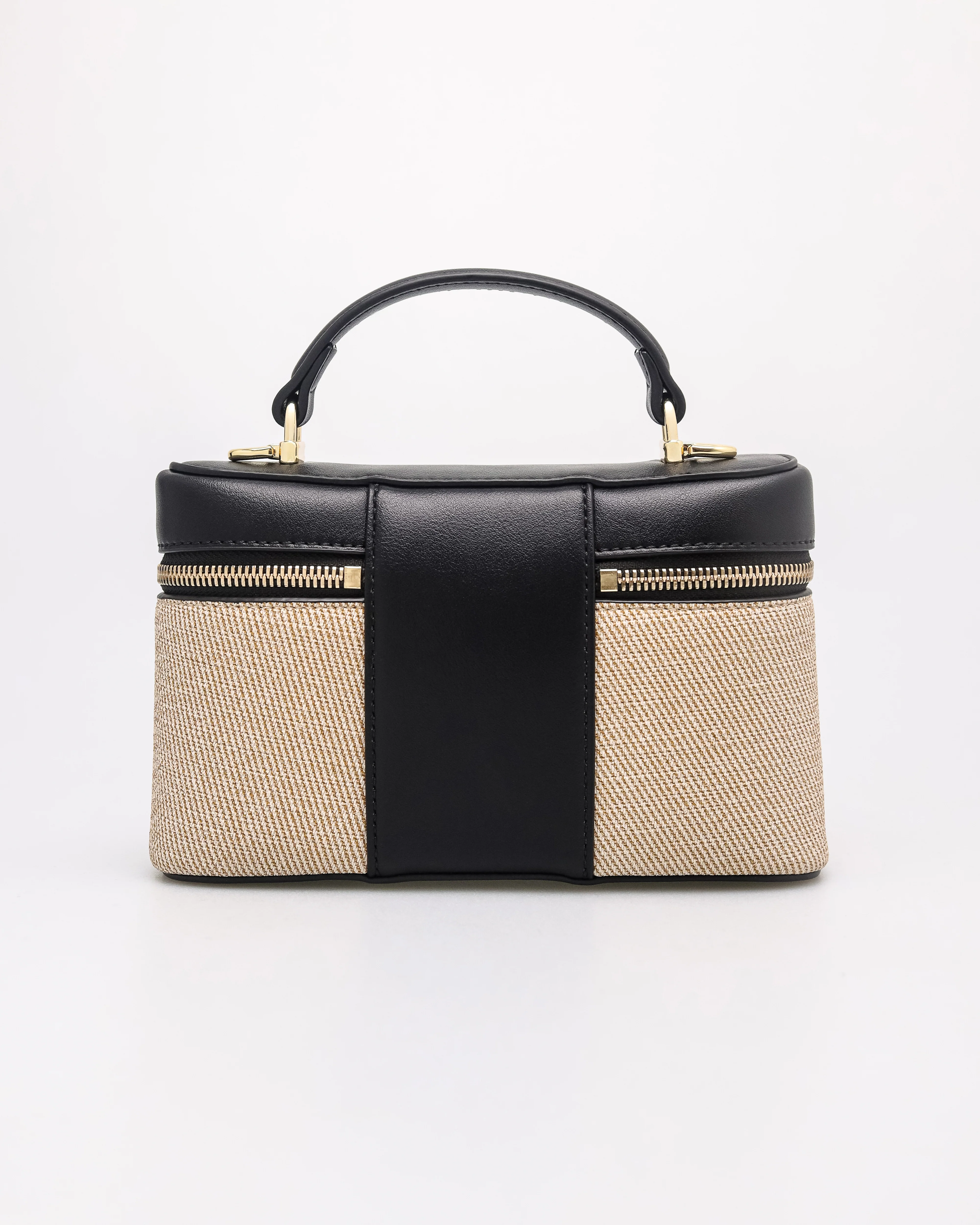 Tomaz CL-B011 Ladies Chictone Top Handle Bag - Image 2