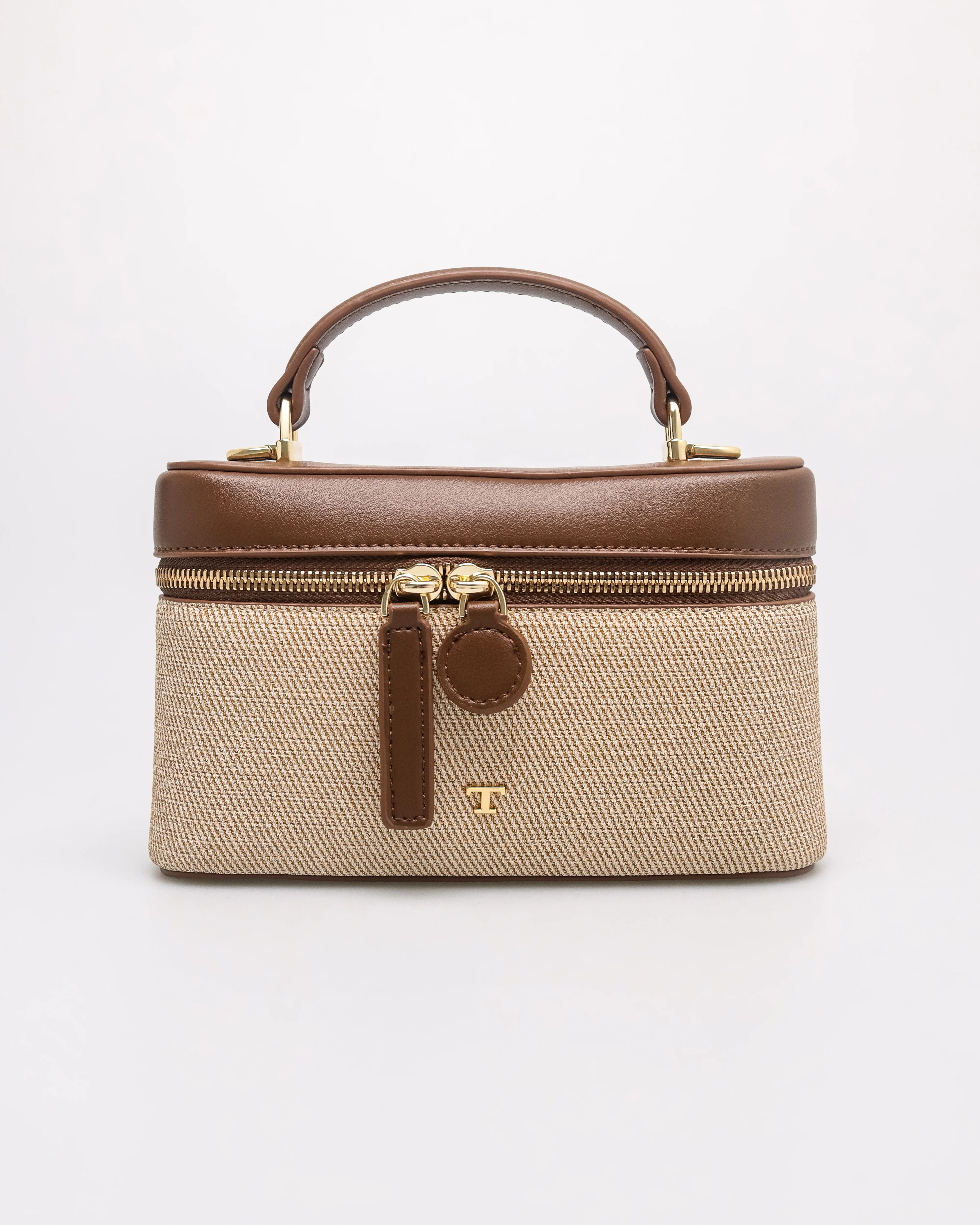 Tomaz CL-B011 Ladies Chictone Top Handle Bag - Image 6
