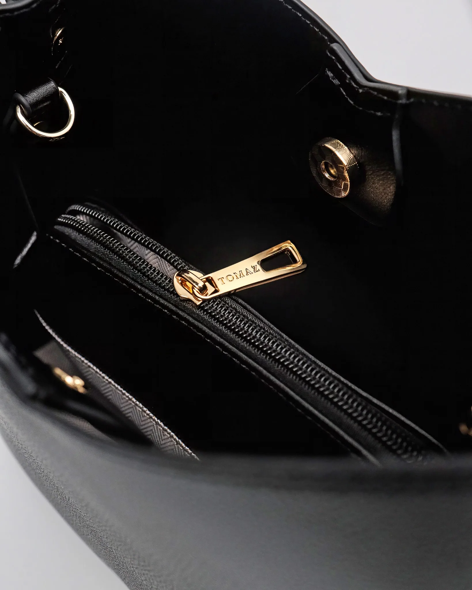 Tomaz CL-B013 Ladies Shoulder Bag - Image 4