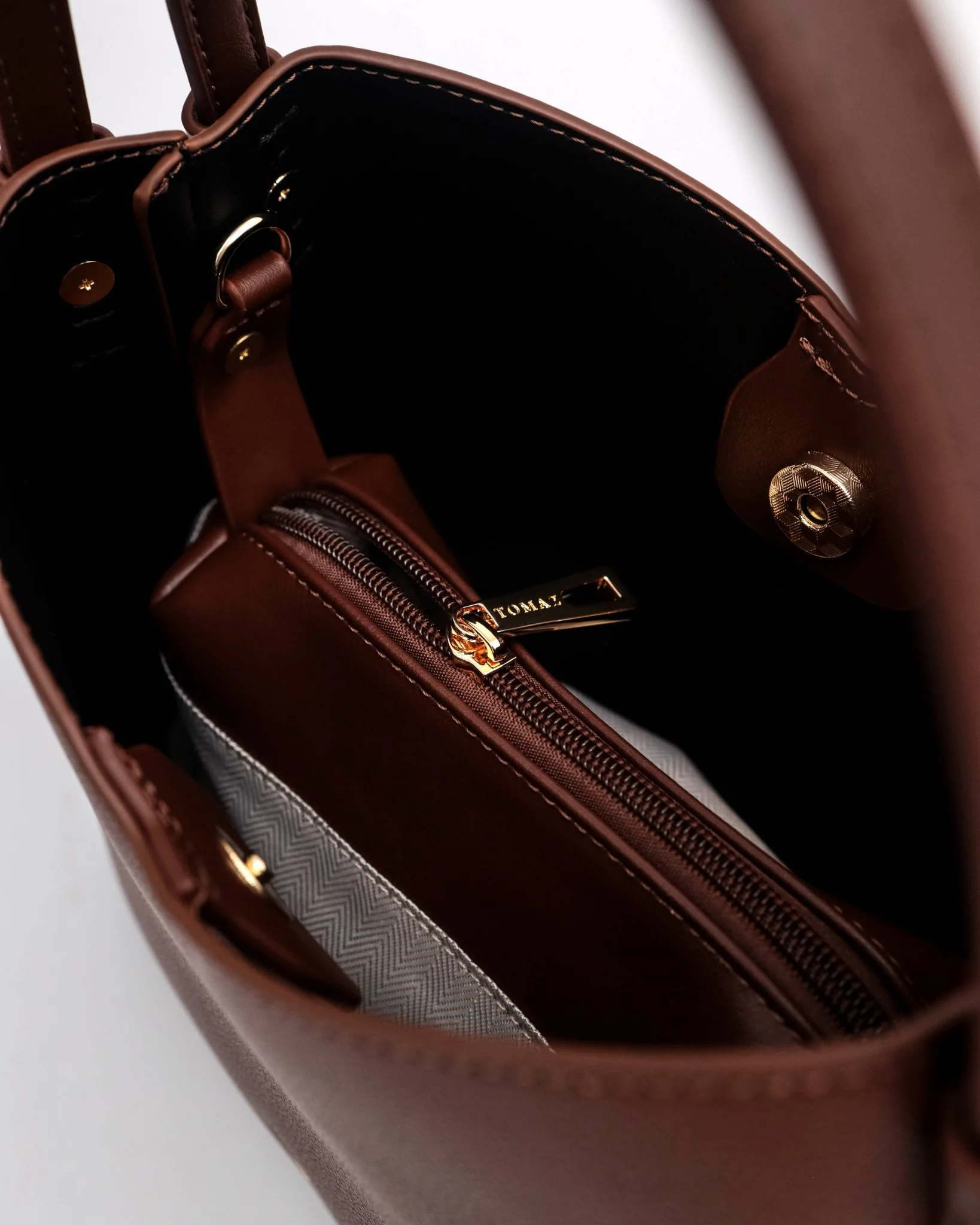 Tomaz CL-B013 Ladies Shoulder Bag - Image 7