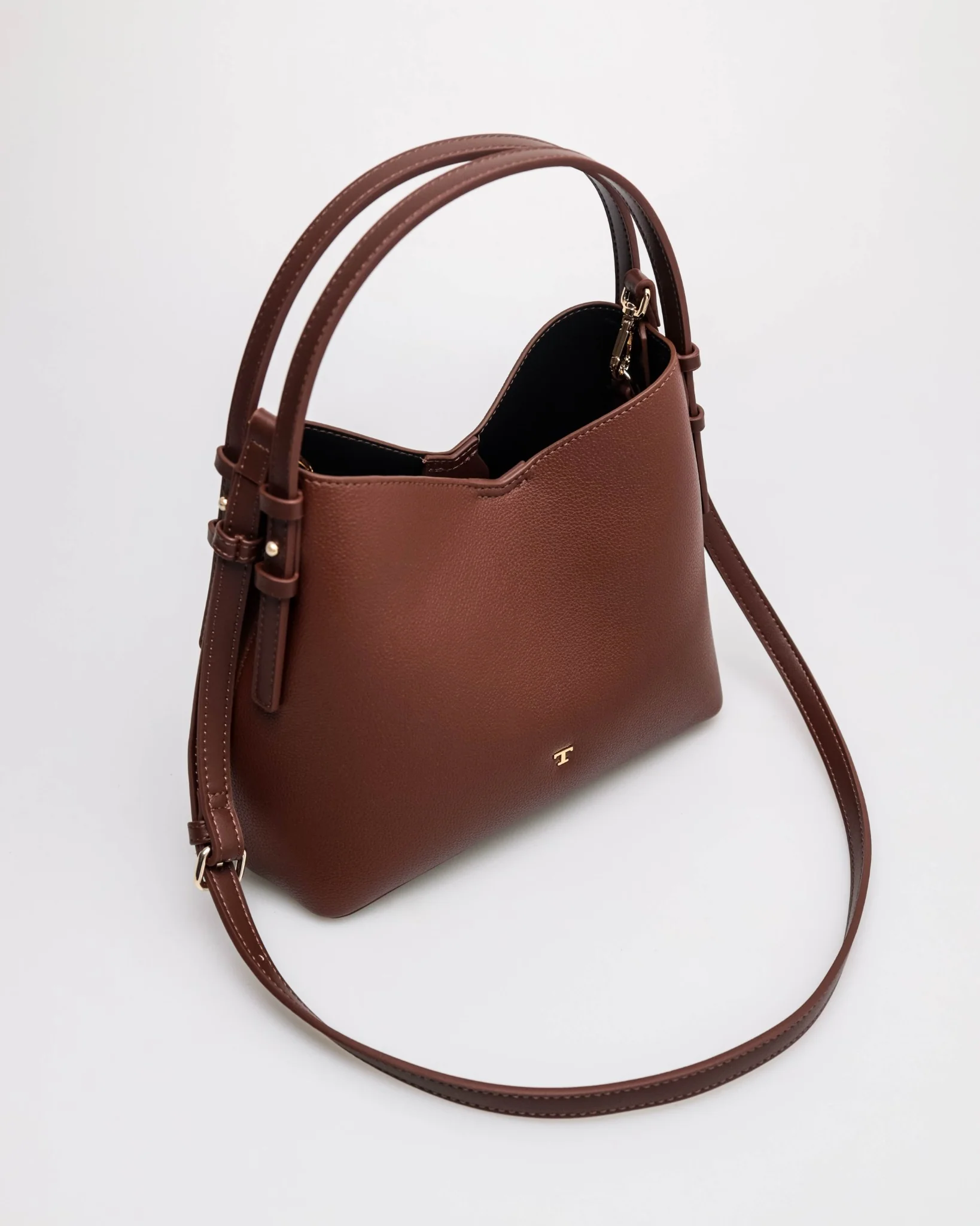 Tomaz CL-B013 Ladies Shoulder Bag - Image 9